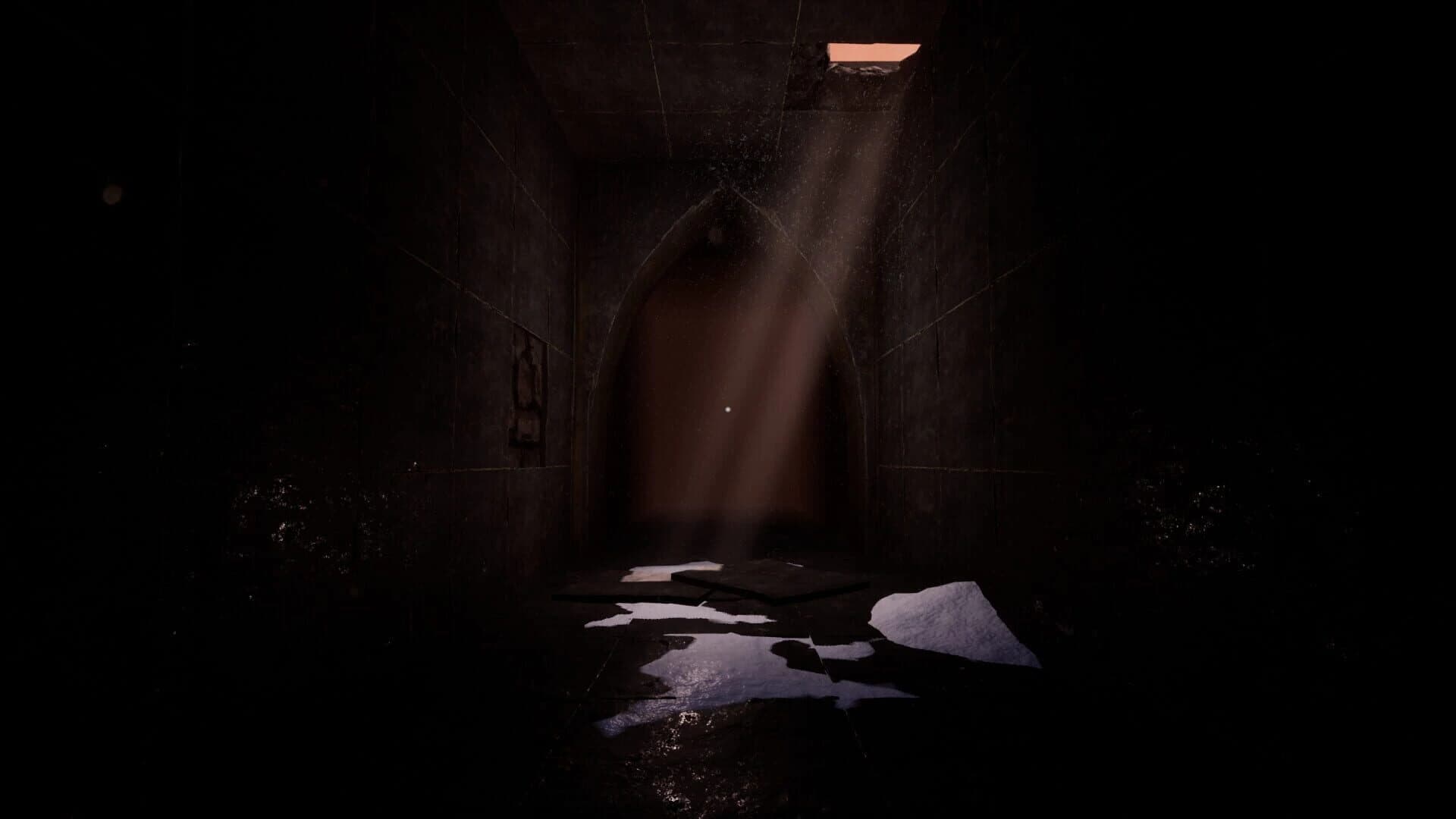 Mountains of Madness screenshot 1