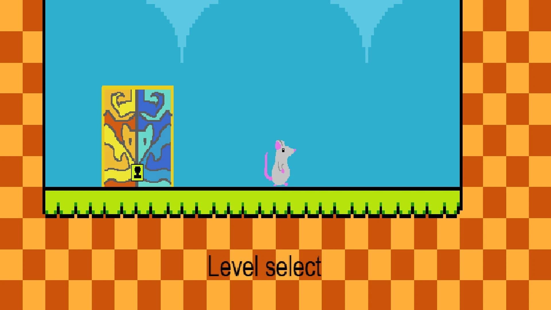 Mouse screenshot 2