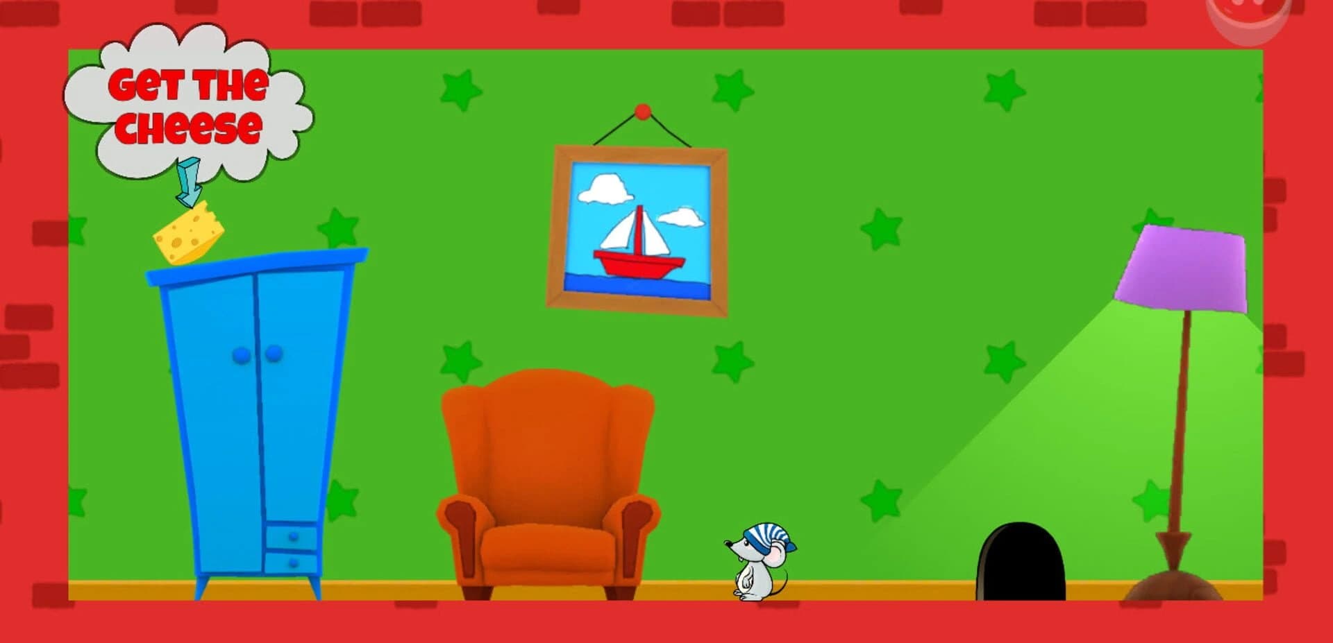 Mouse Dreams screenshot 5