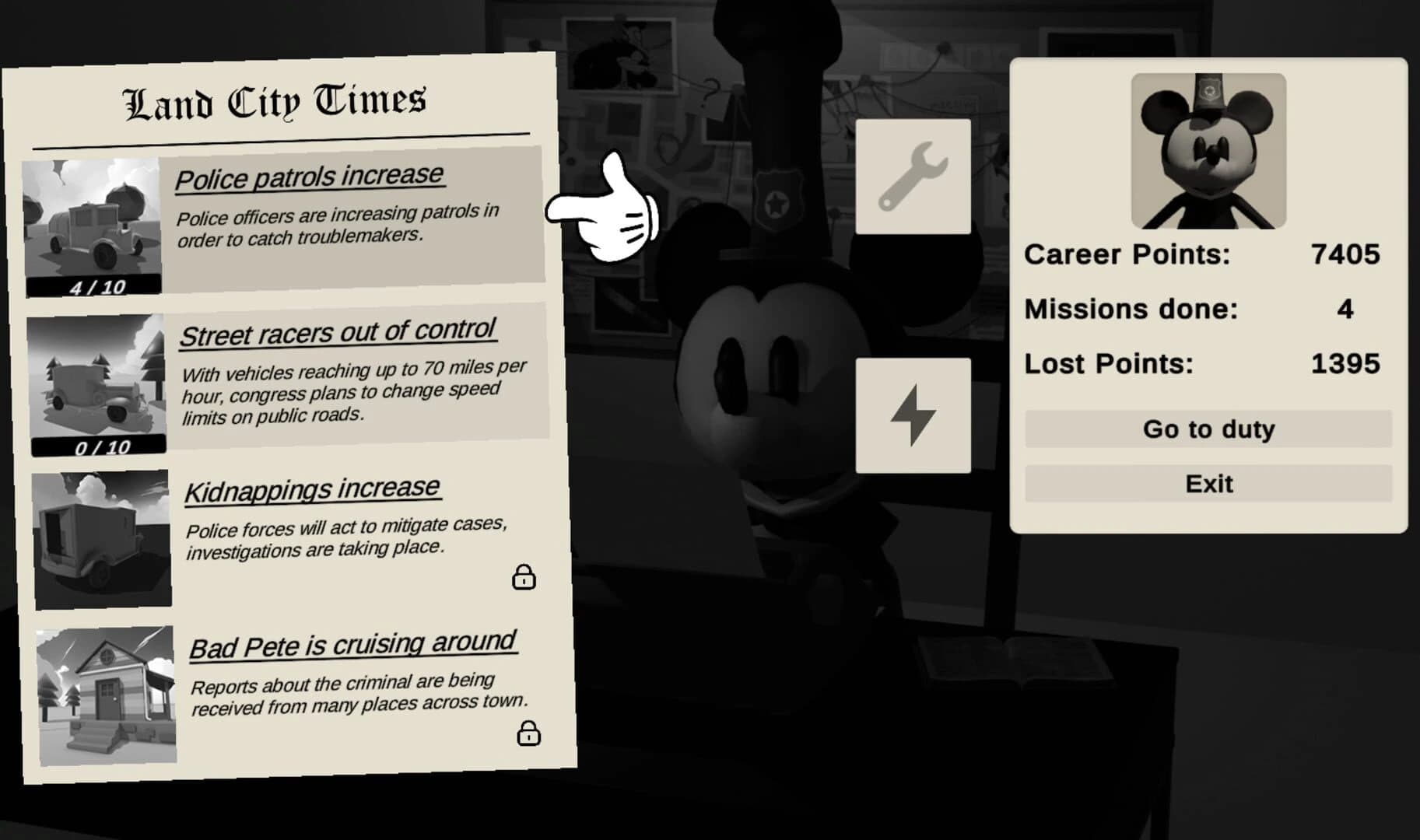 Mouse n' Chase screenshot 4