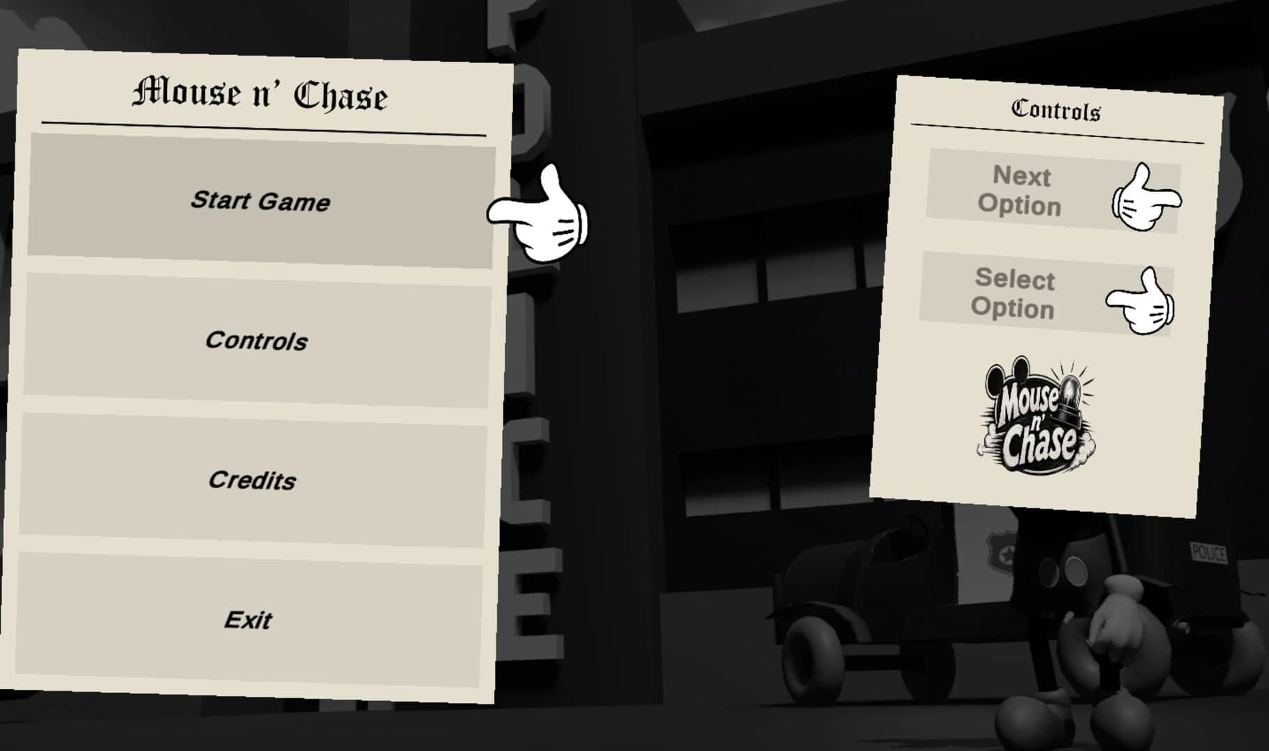 Mouse n' Chase screenshot 3