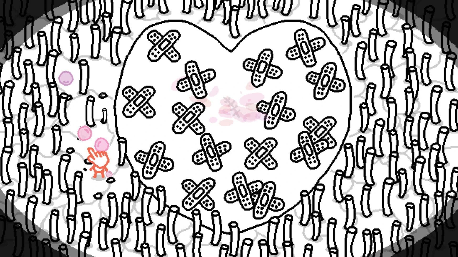 Mouse People screenshot 1
