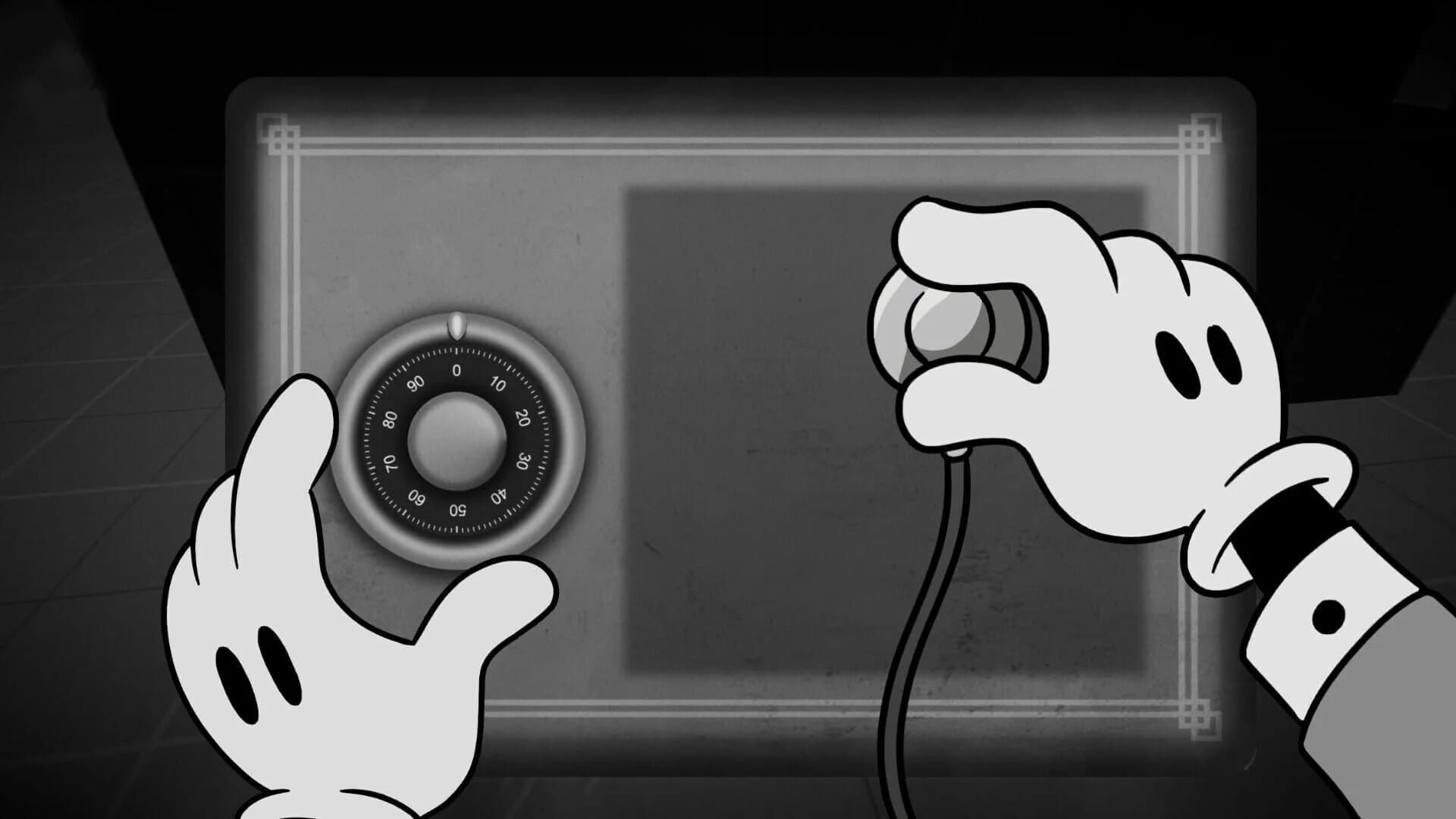 Mouse: P.I. For Hire screenshot 1