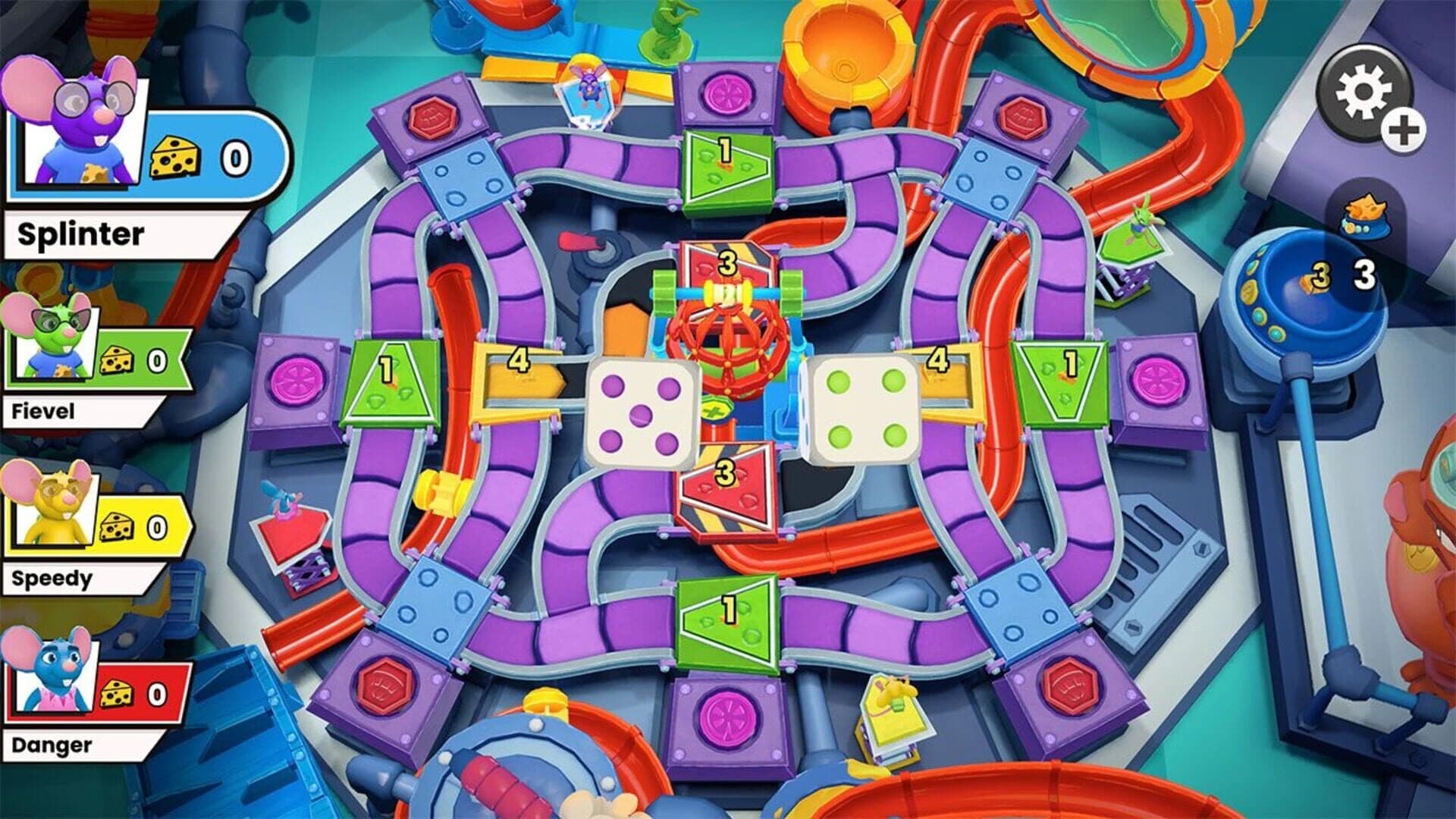 Mouse Trap screenshot 1