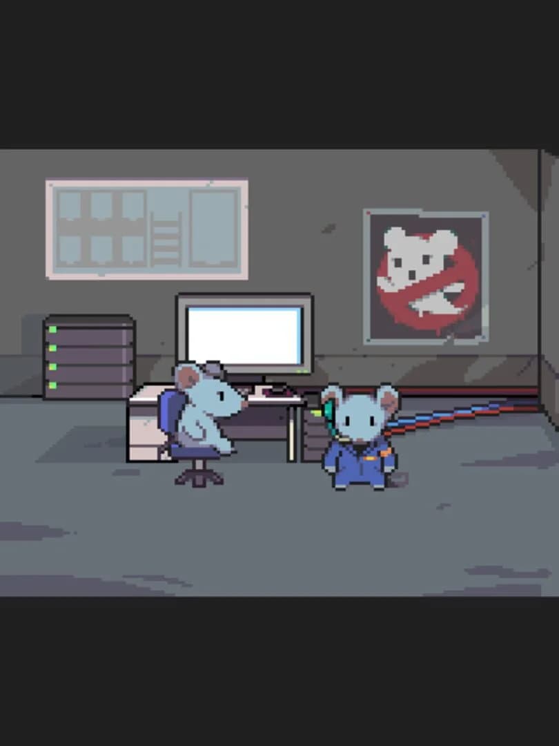 Mousebusters screenshot 4