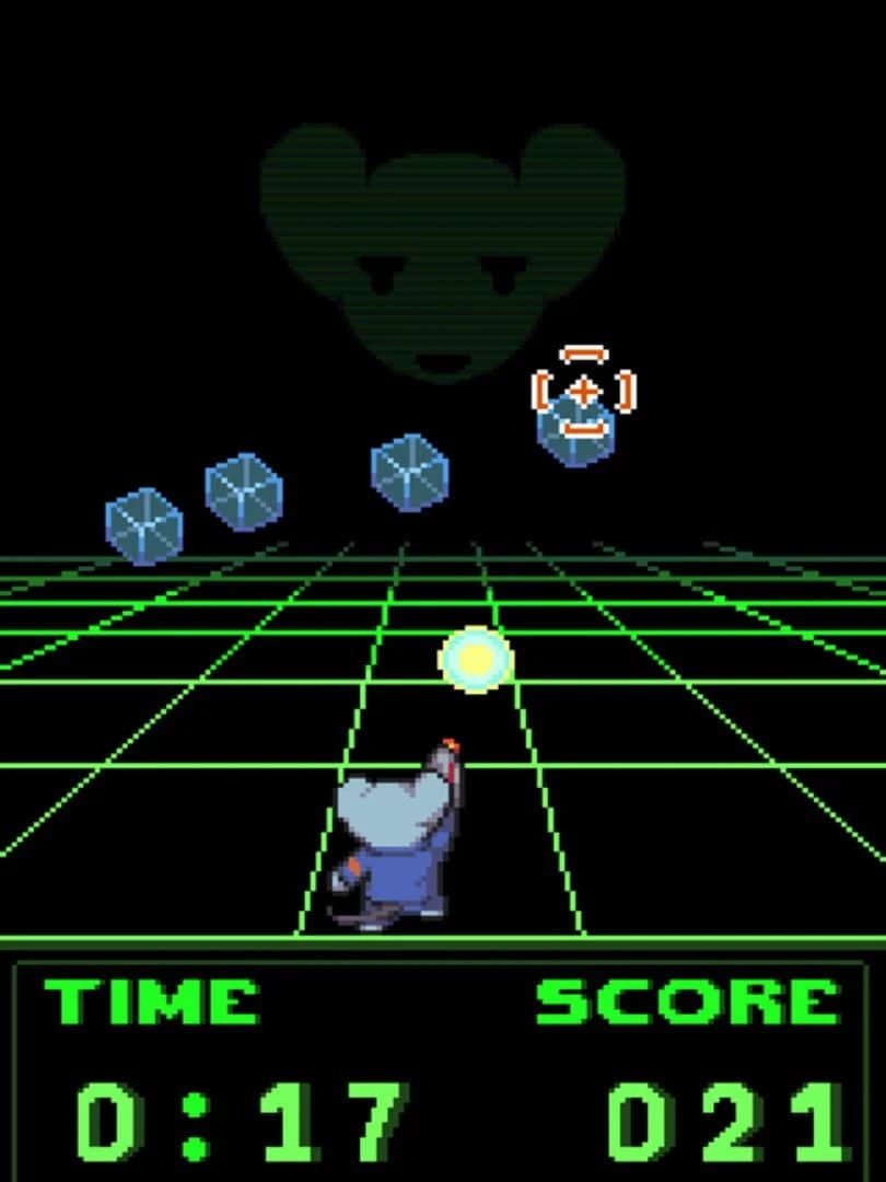Mousebusters screenshot 5