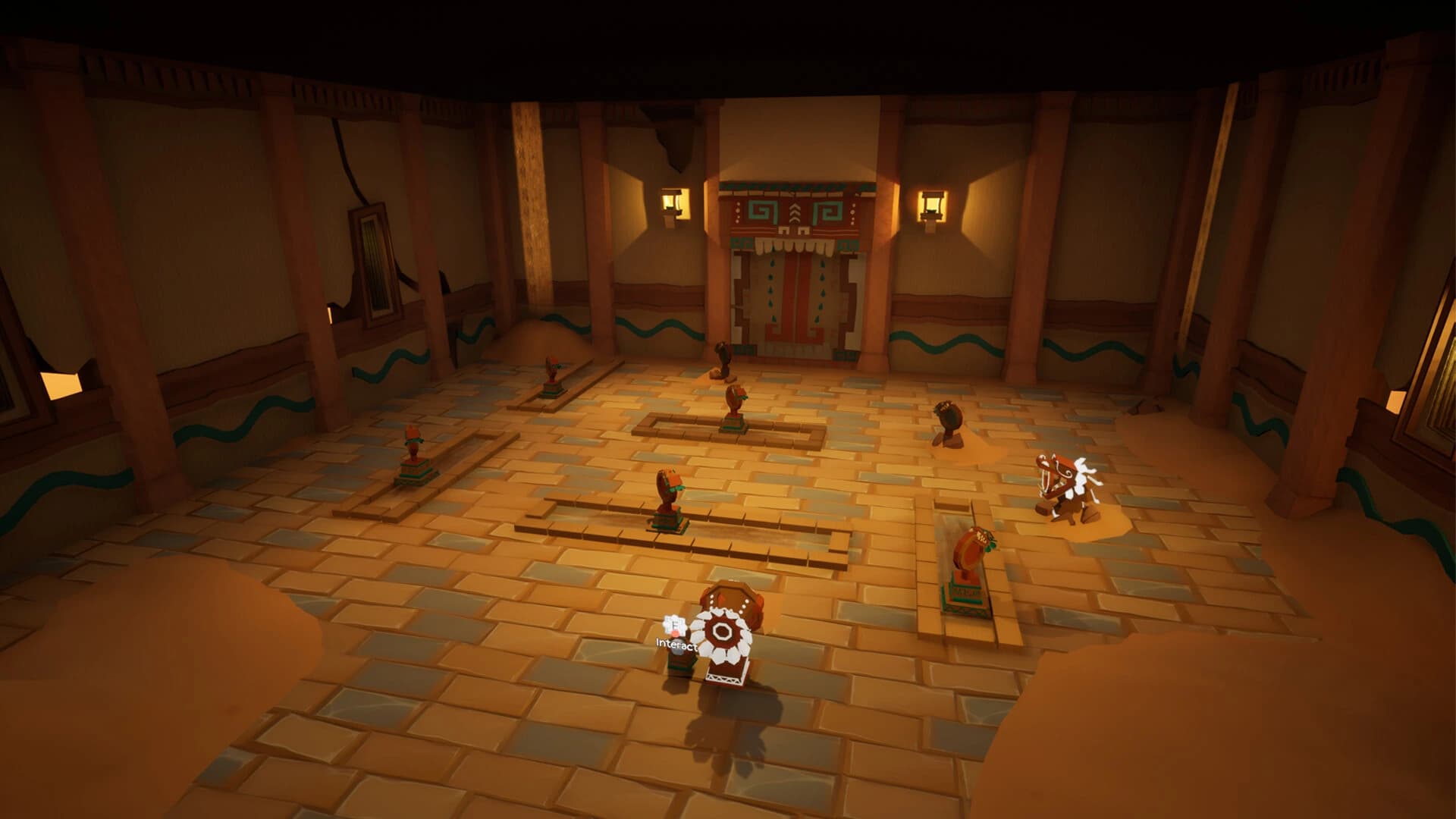 MouseVentures screenshot 6
