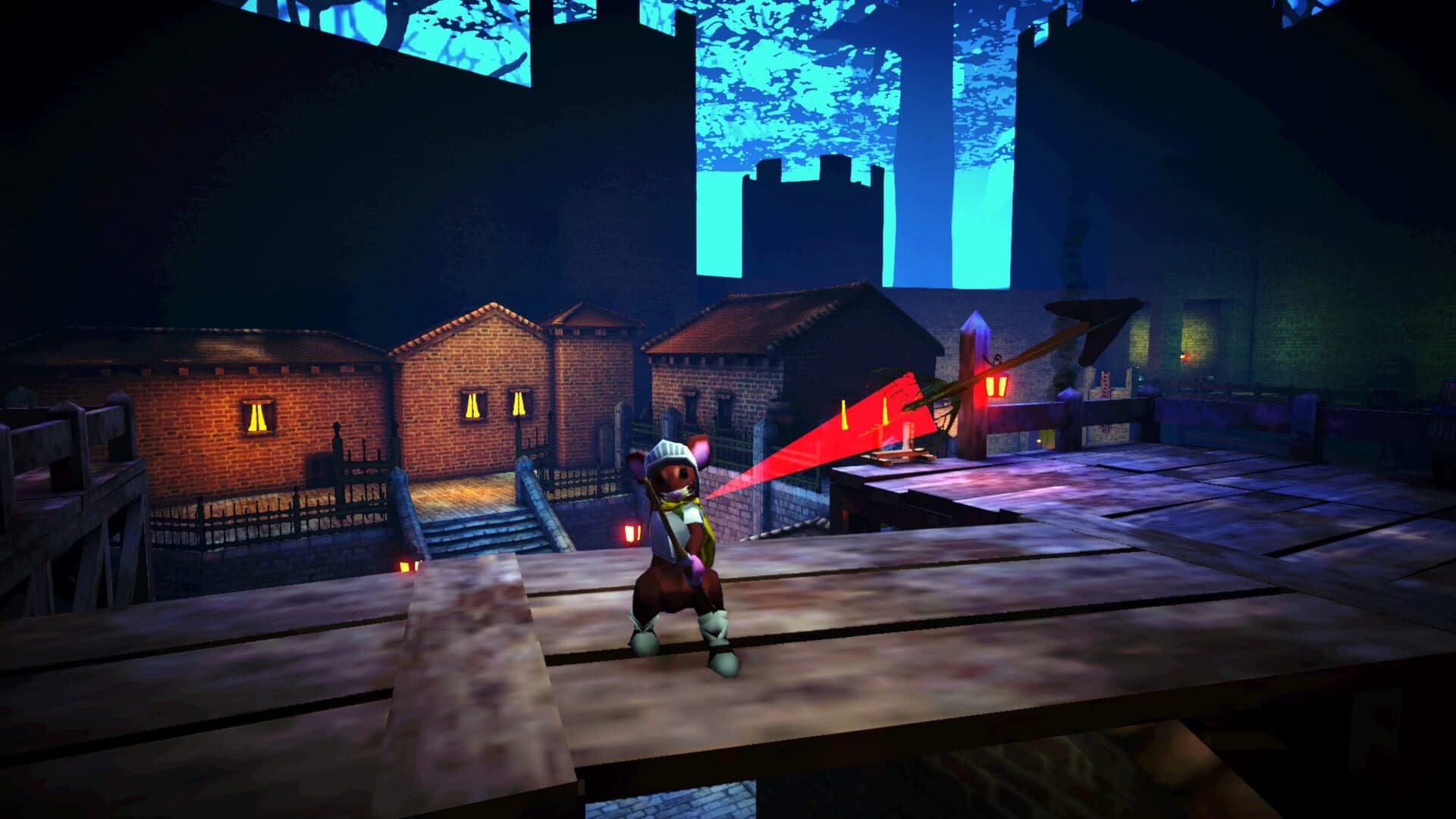 Mouseward screenshot 2