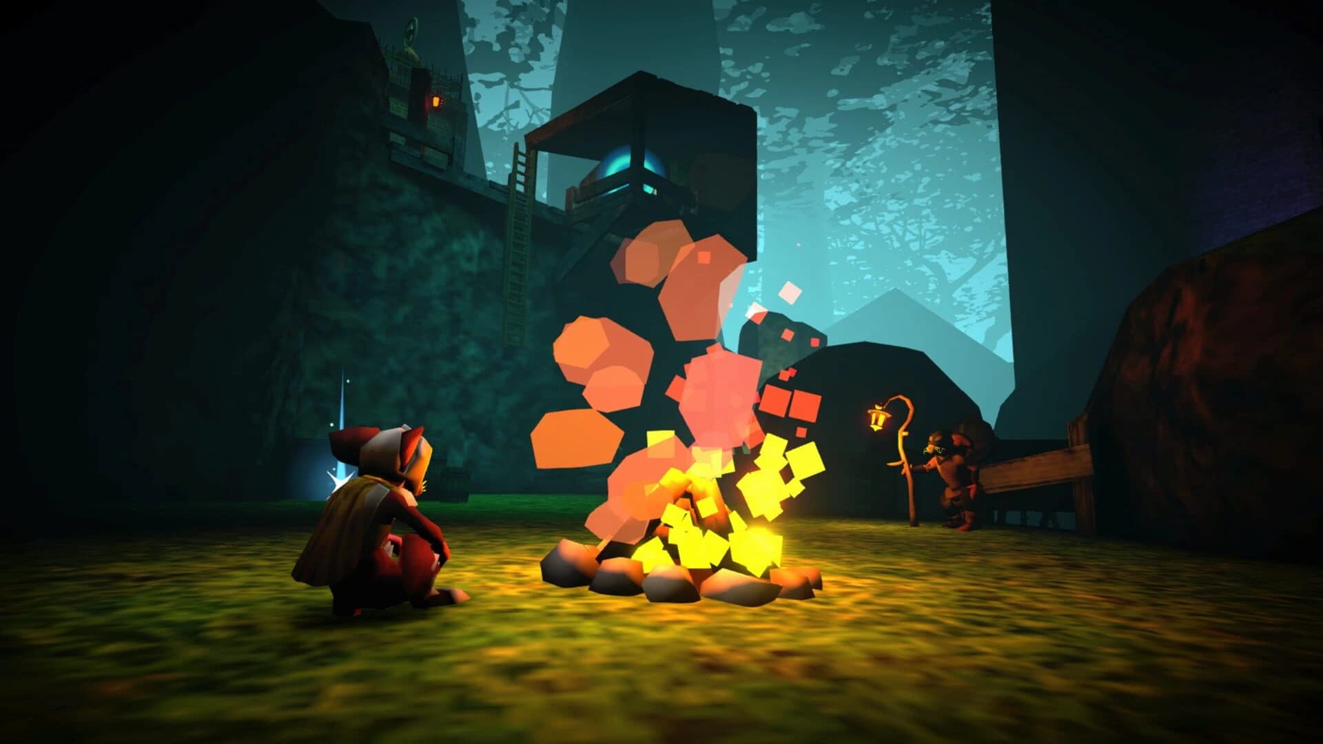 Mouseward screenshot 4