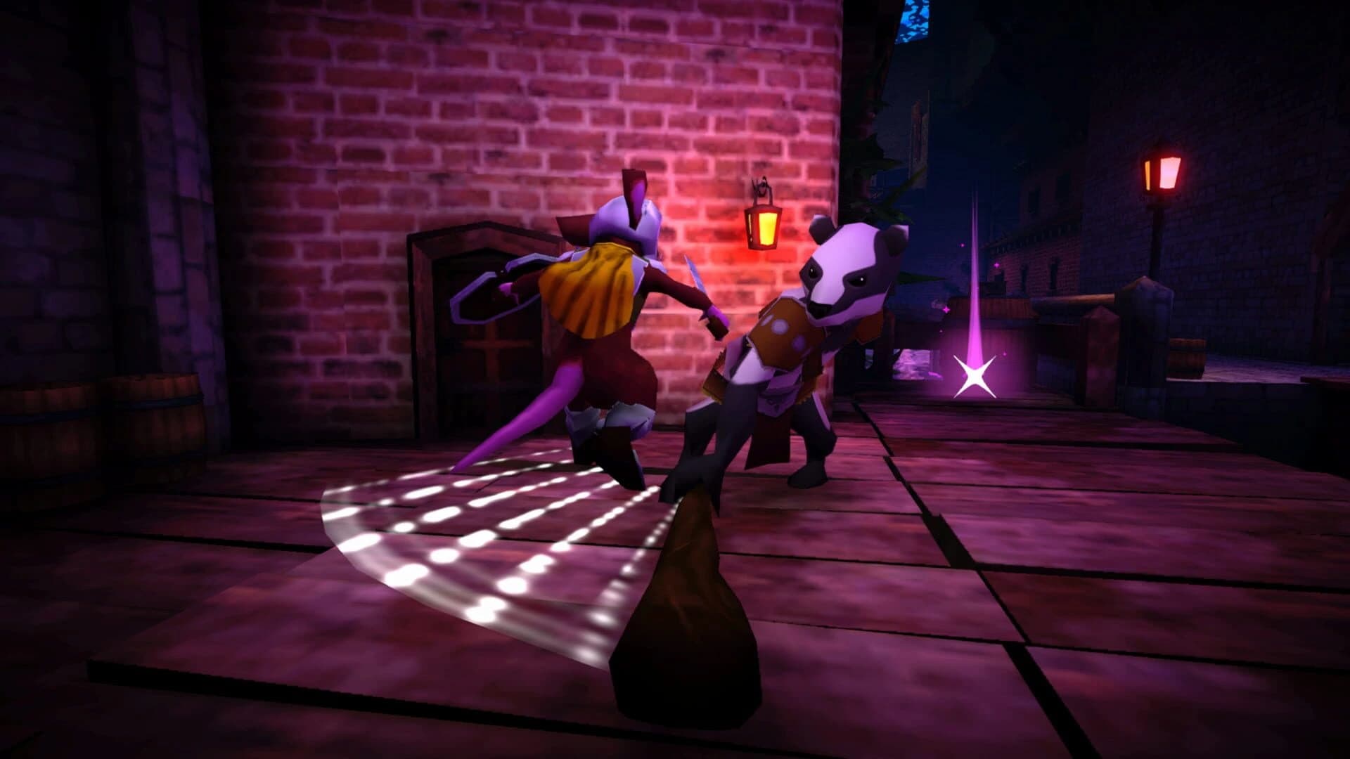 Mouseward screenshot 5