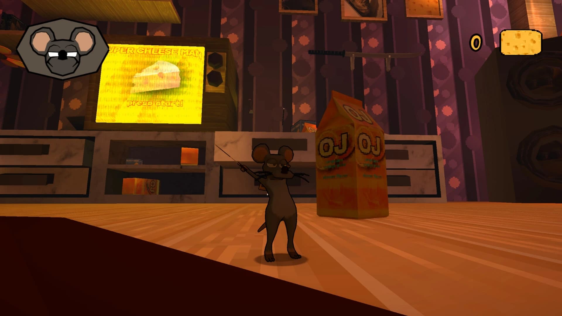 Mousey screenshot 8