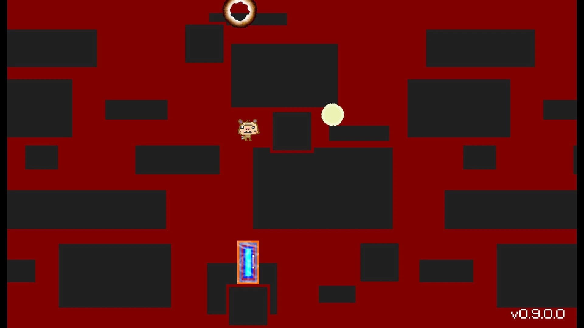 Mousey Mick screenshot 2