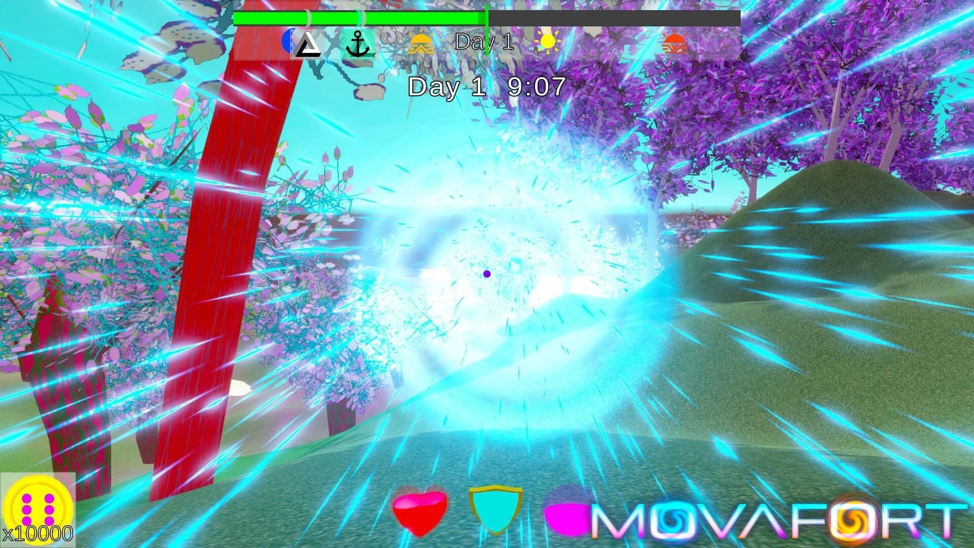 Movafort screenshot 5
