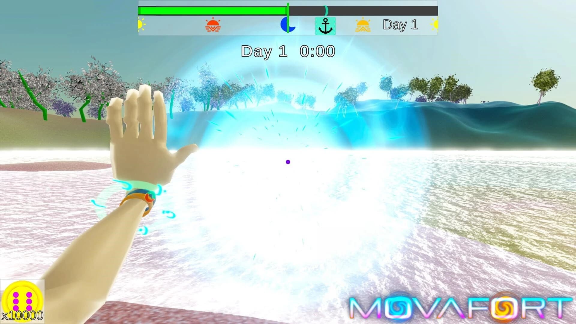 Movafort screenshot 2