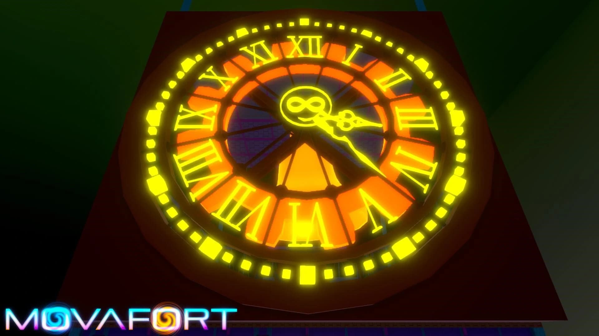 Movafort screenshot 3