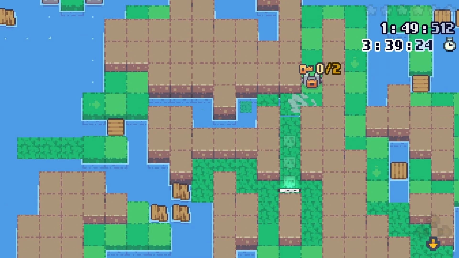 Move Dash Rush screenshot 3
