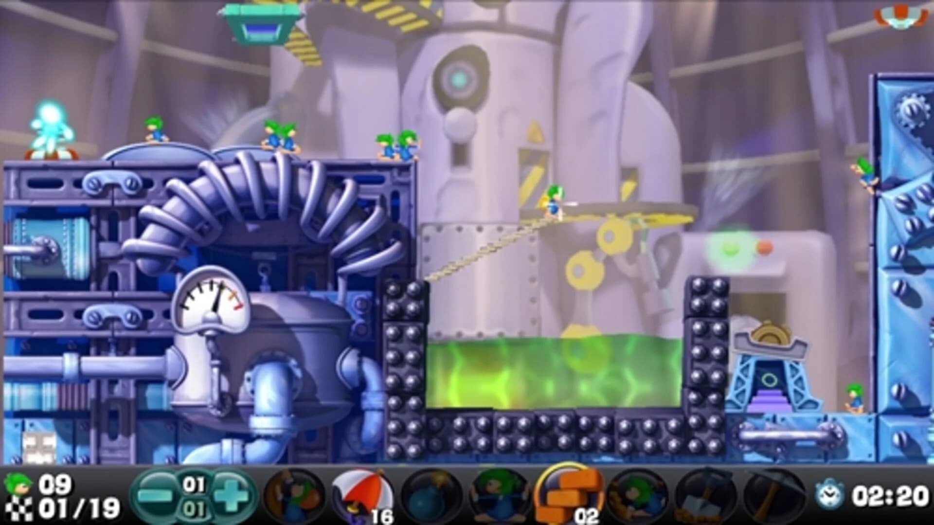 Move Mind Benders screenshot 4