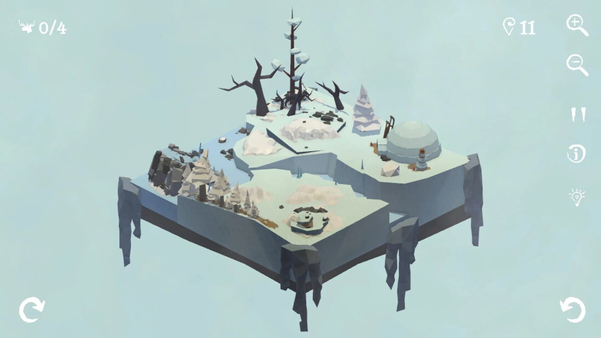 Move Nature screenshot 2