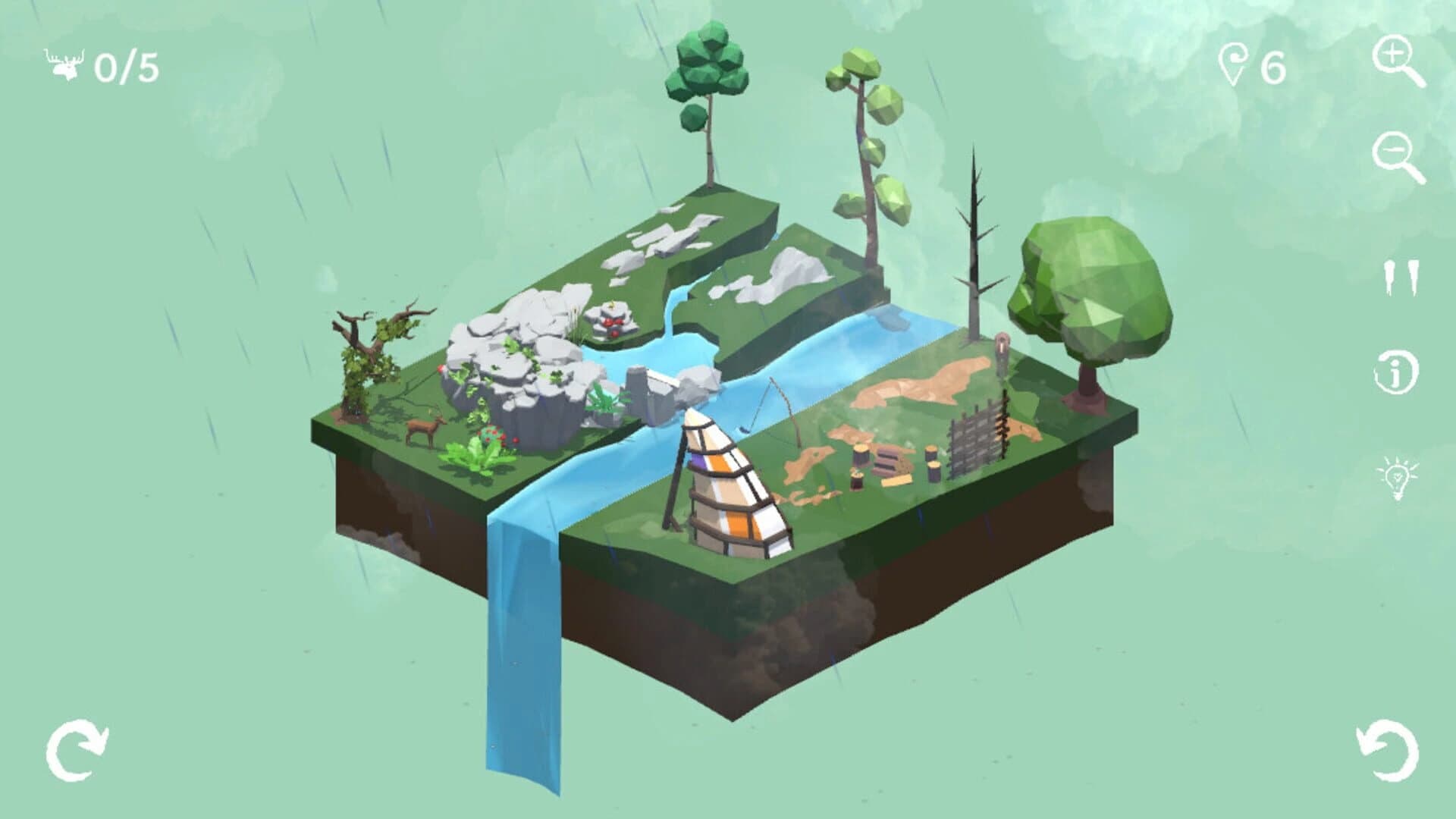 Move Nature screenshot 4