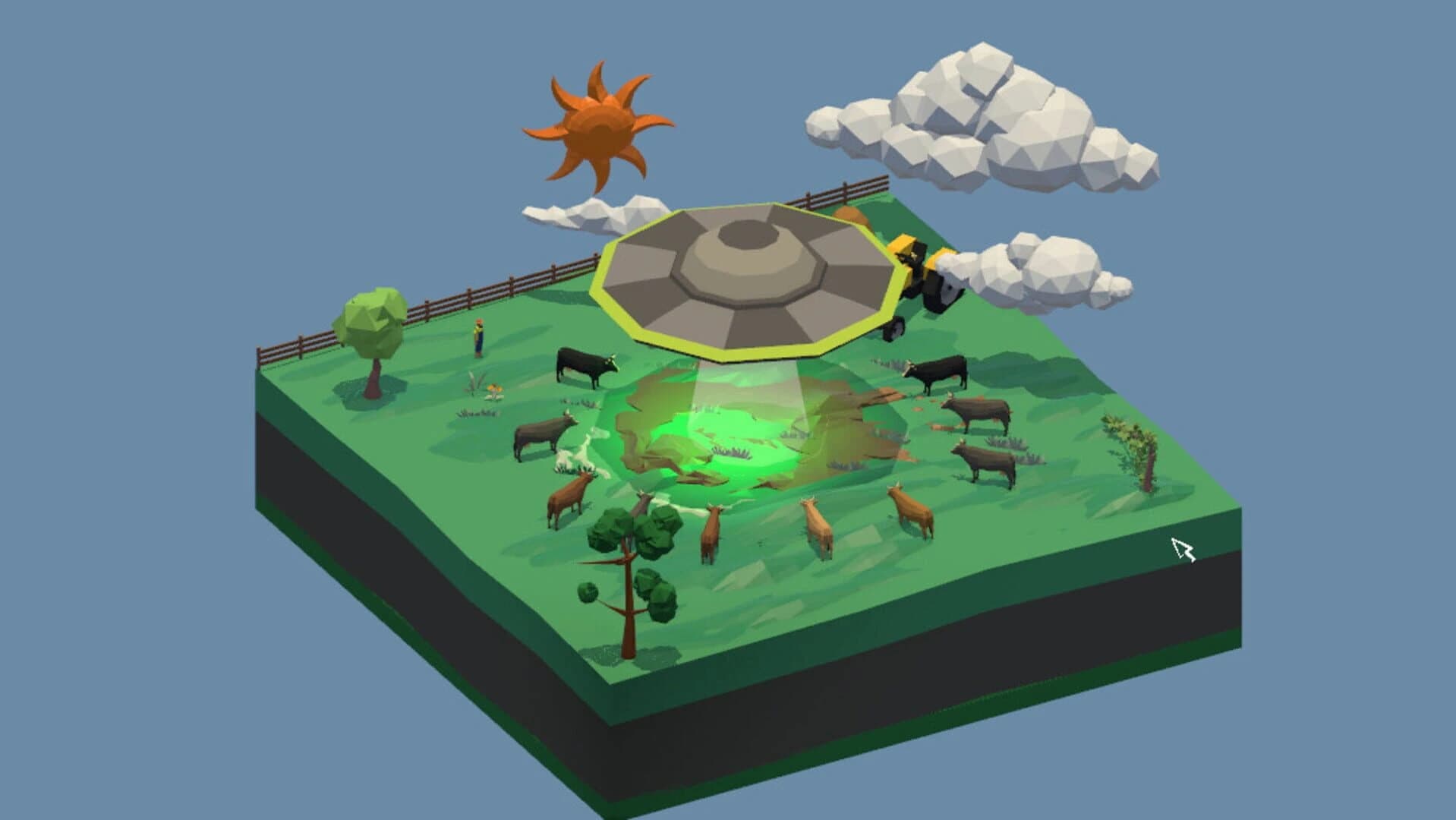 Move Nature screenshot 5