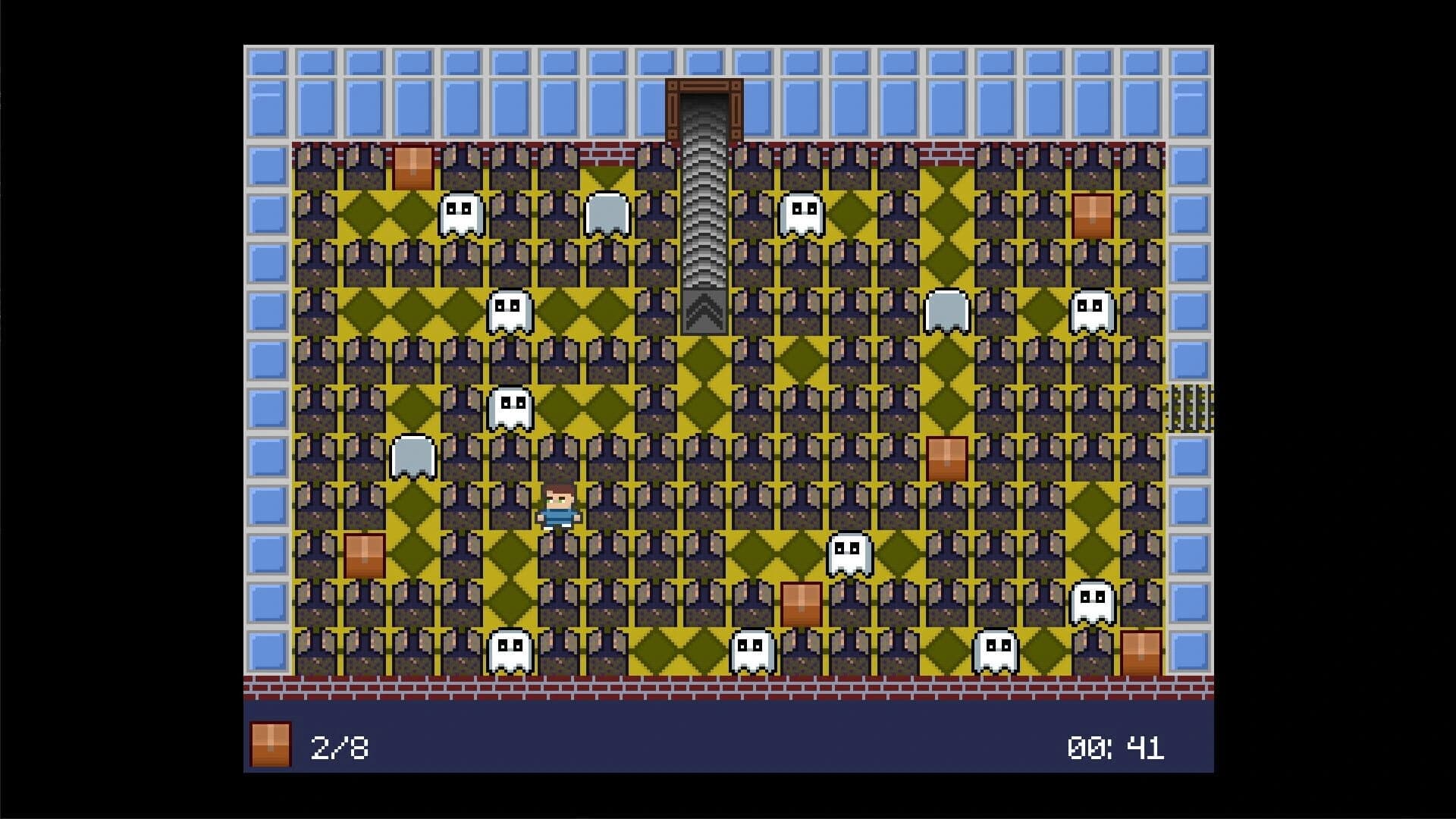 Move Out Manor screenshot 4