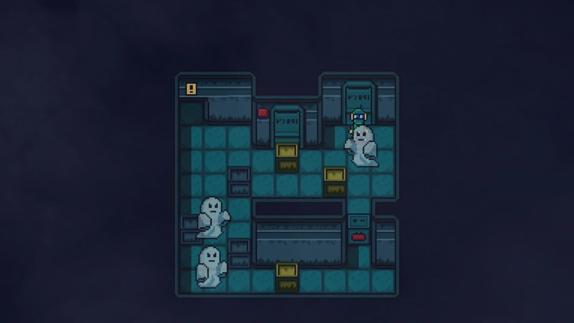 Move That Box! screenshot 3