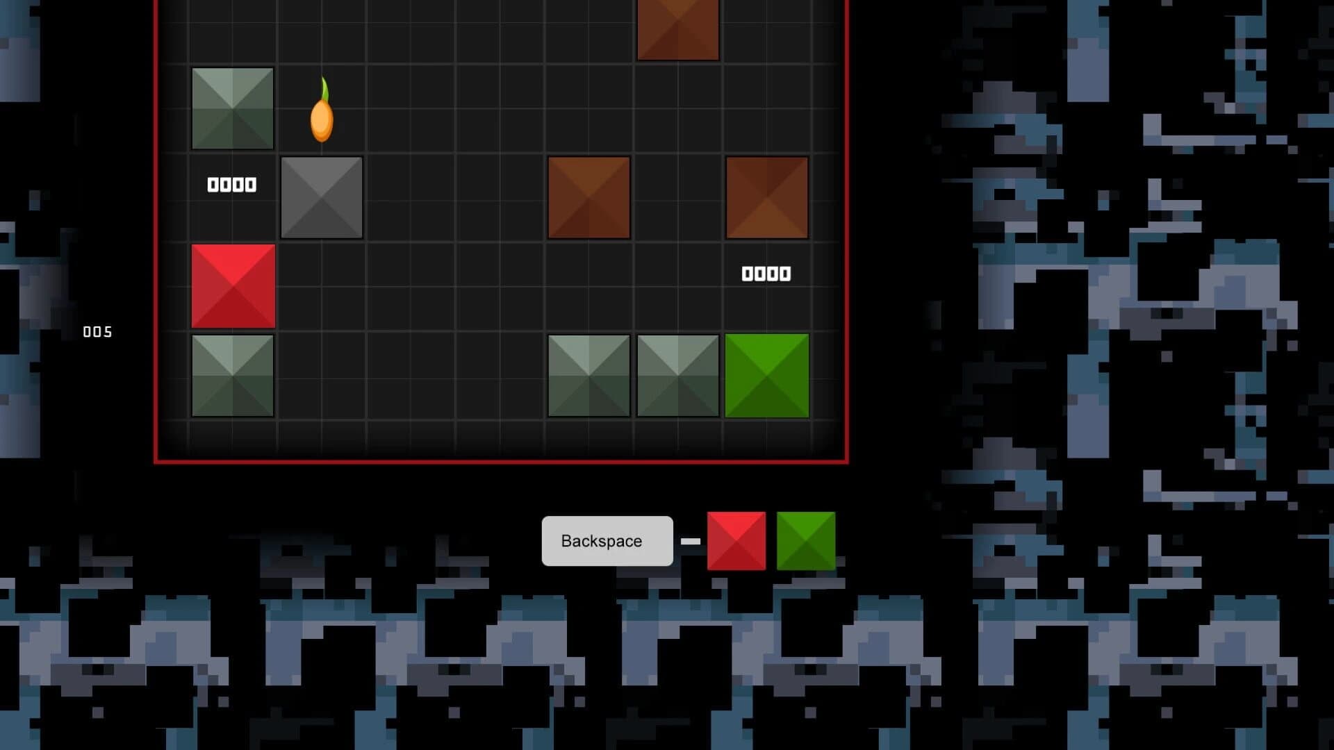 Moveit screenshot 1