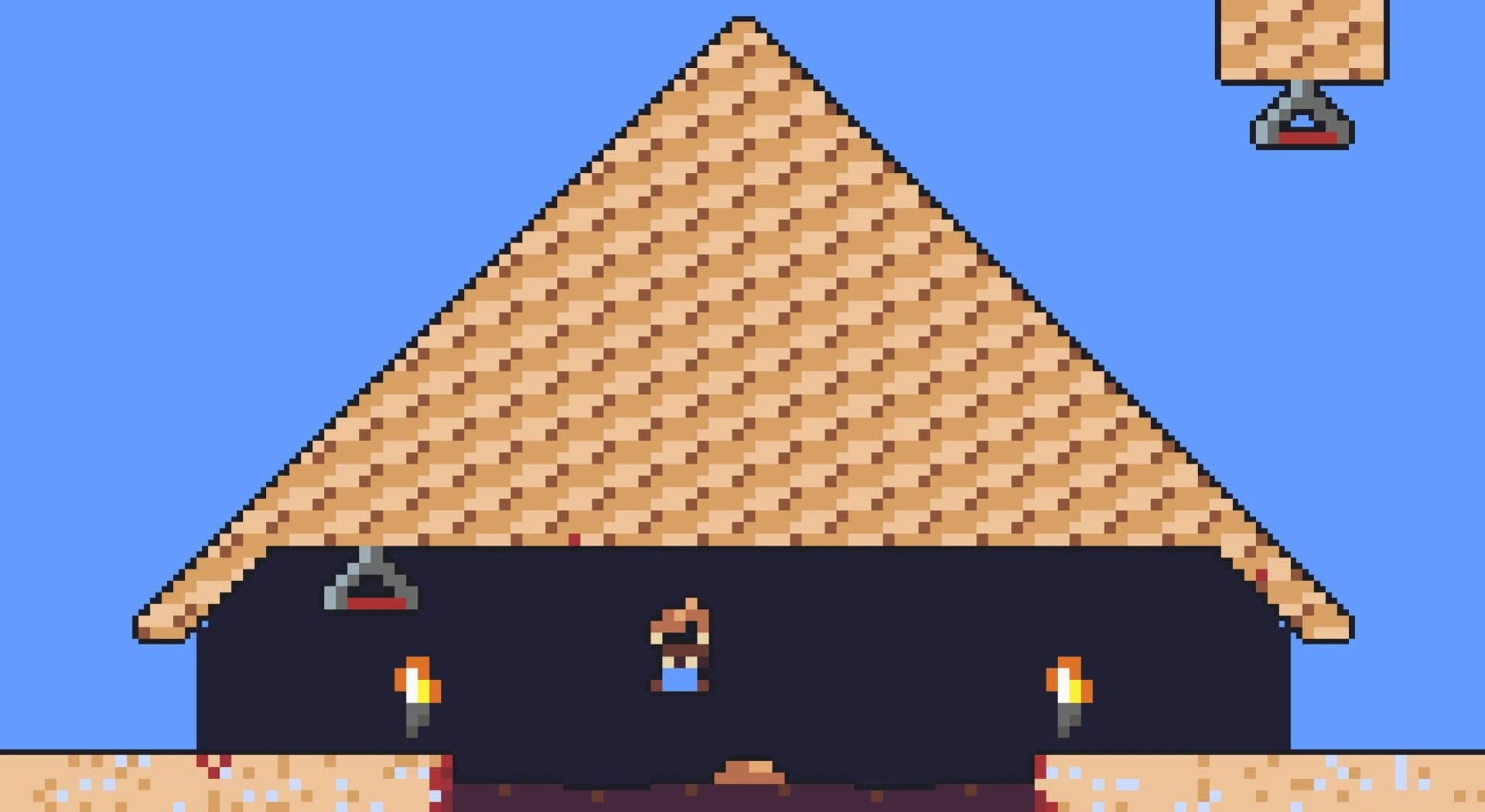Moventure screenshot 2