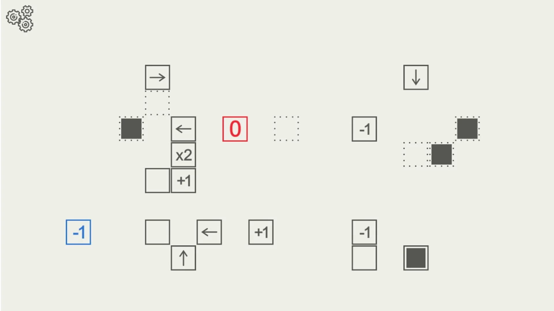 Moves screenshot 2