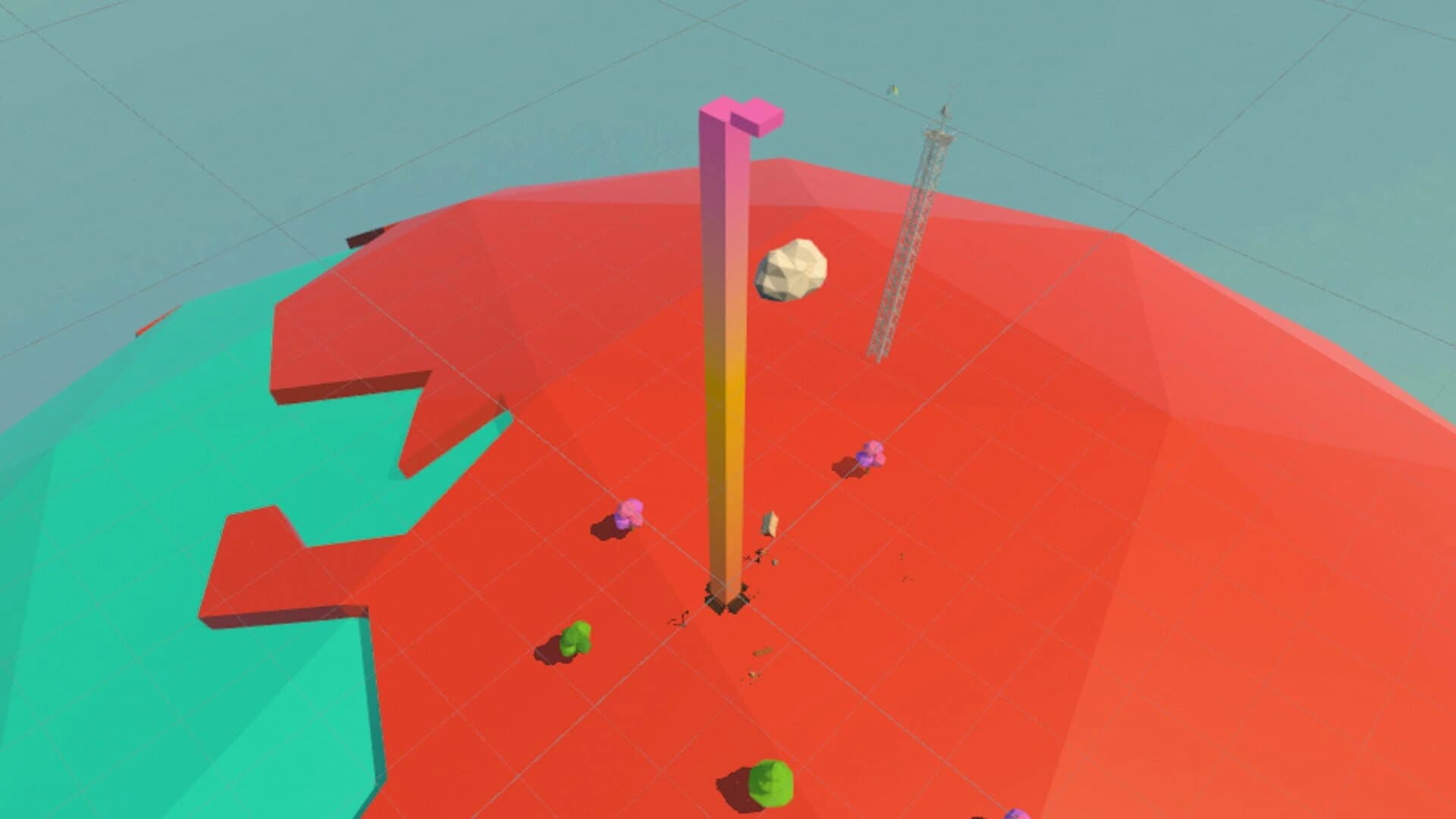 MoveUp screenshot 1