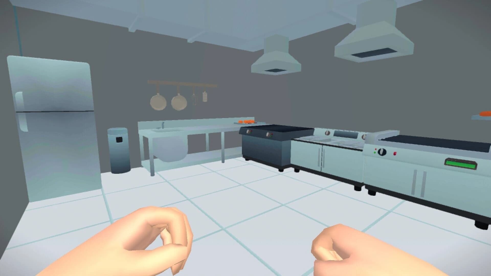 Movie Cinema Simulator screenshot 2