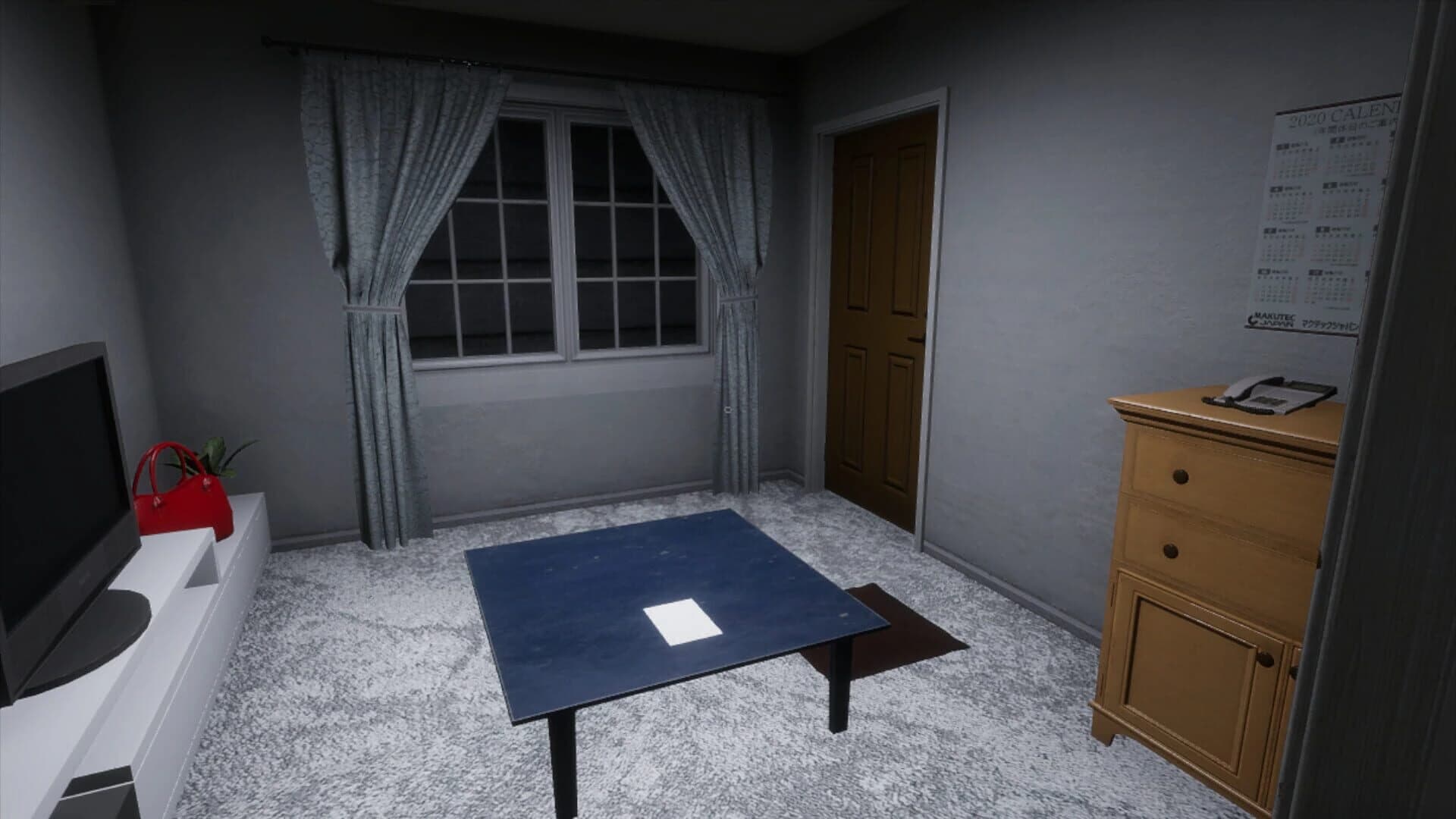 ?? Movie Theater screenshot 2