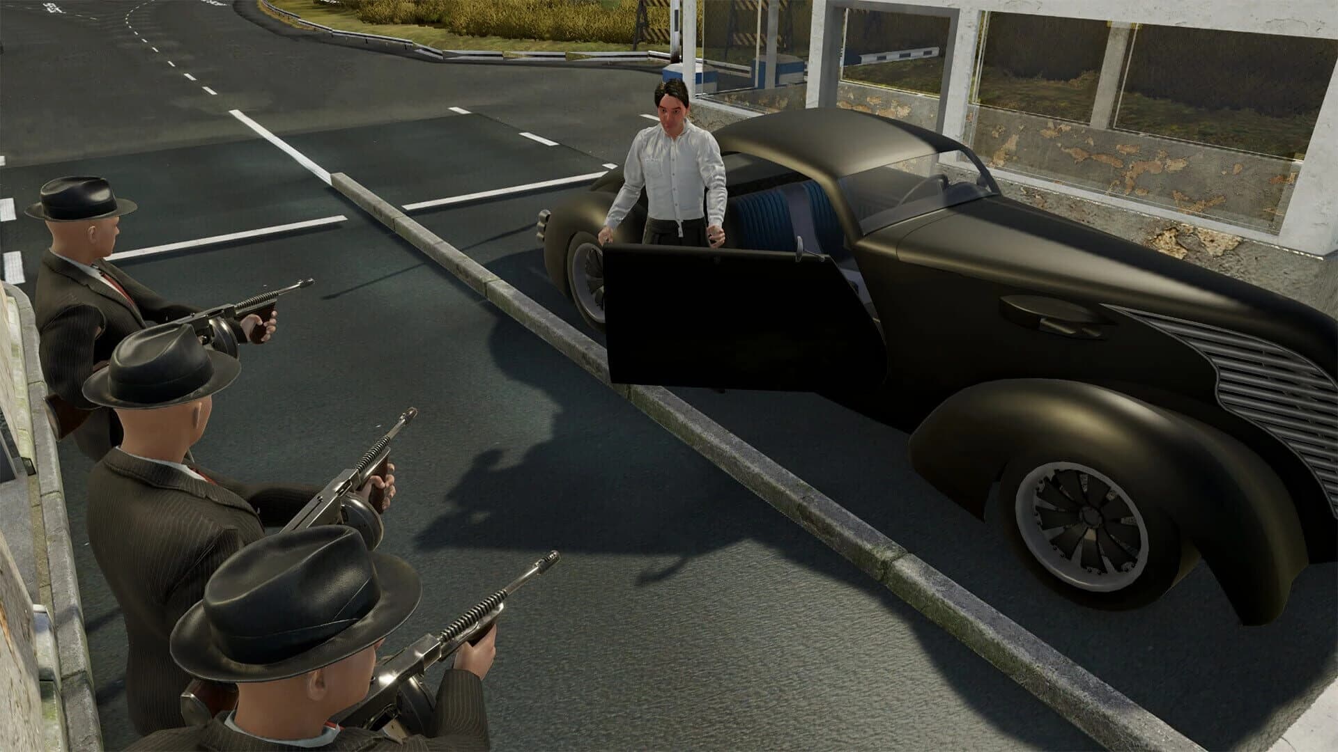 Movies Tycoon screenshot 4