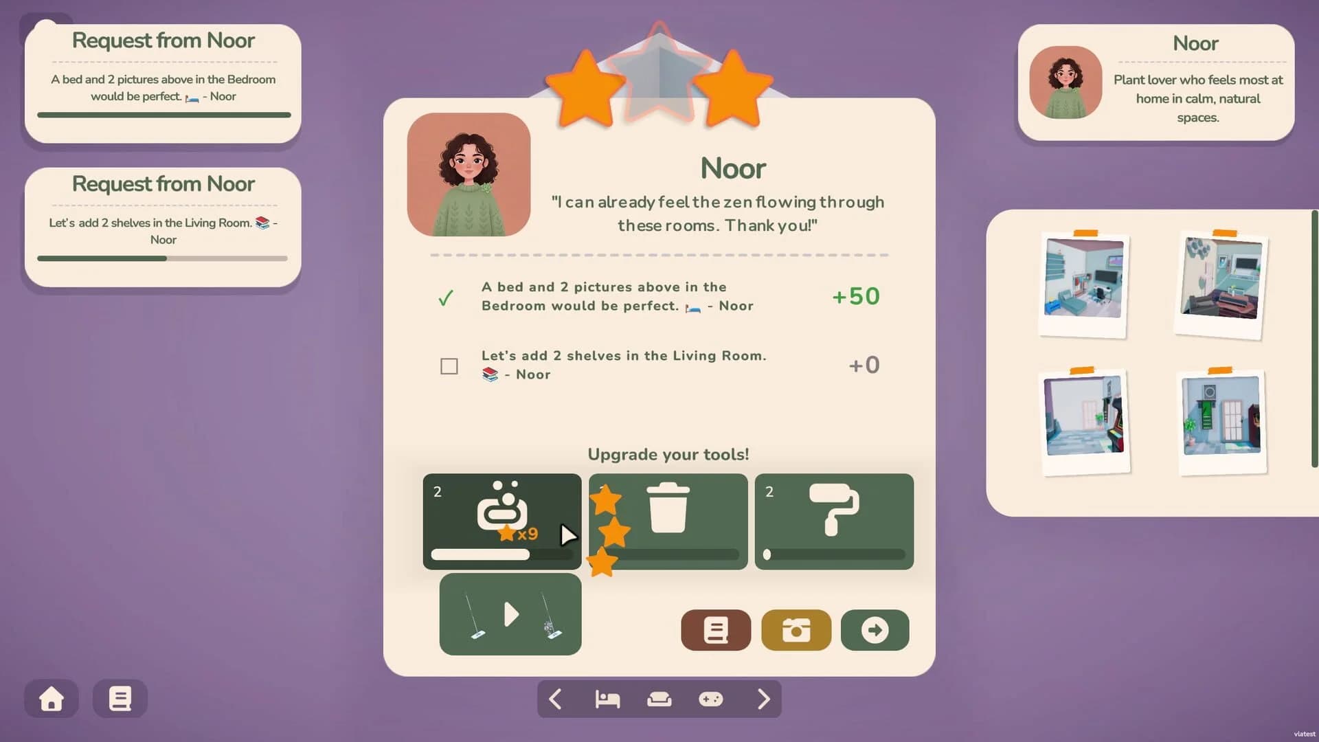 Moving Day: Make It Home screenshot 5