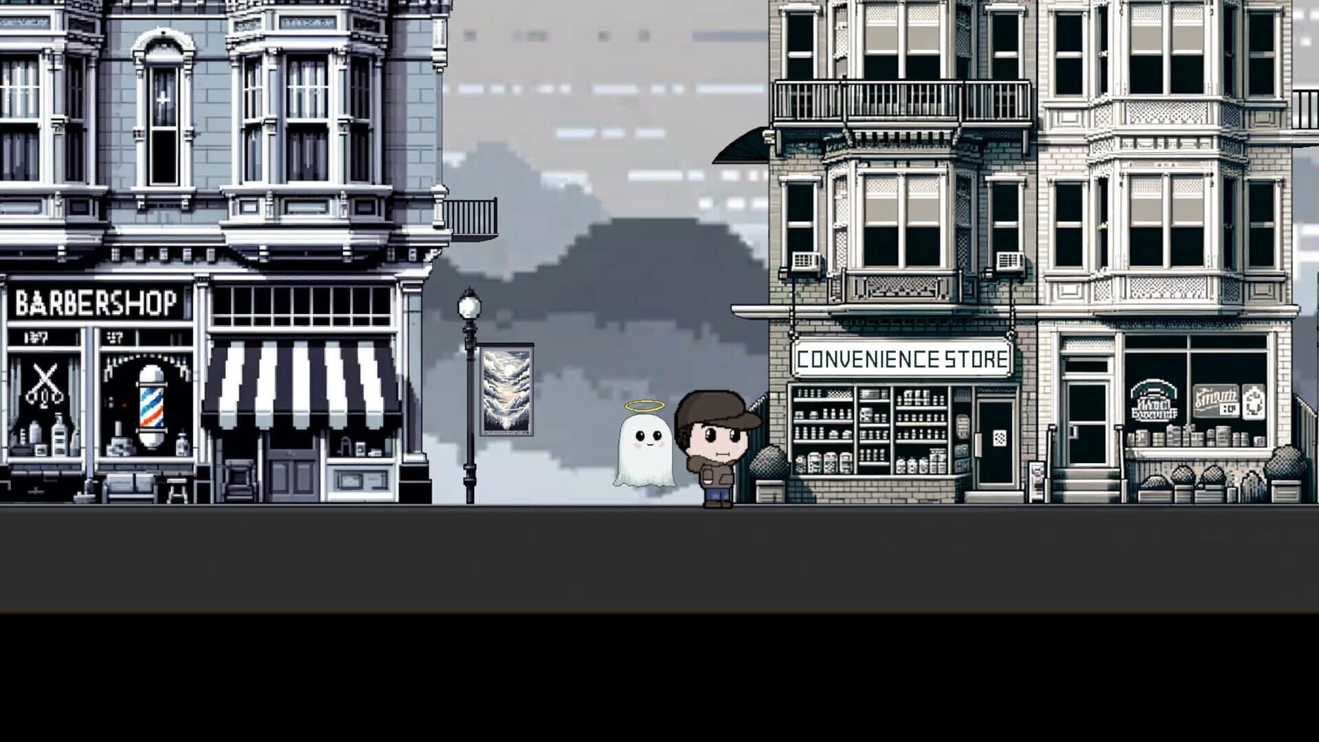 Moving On screenshot 2