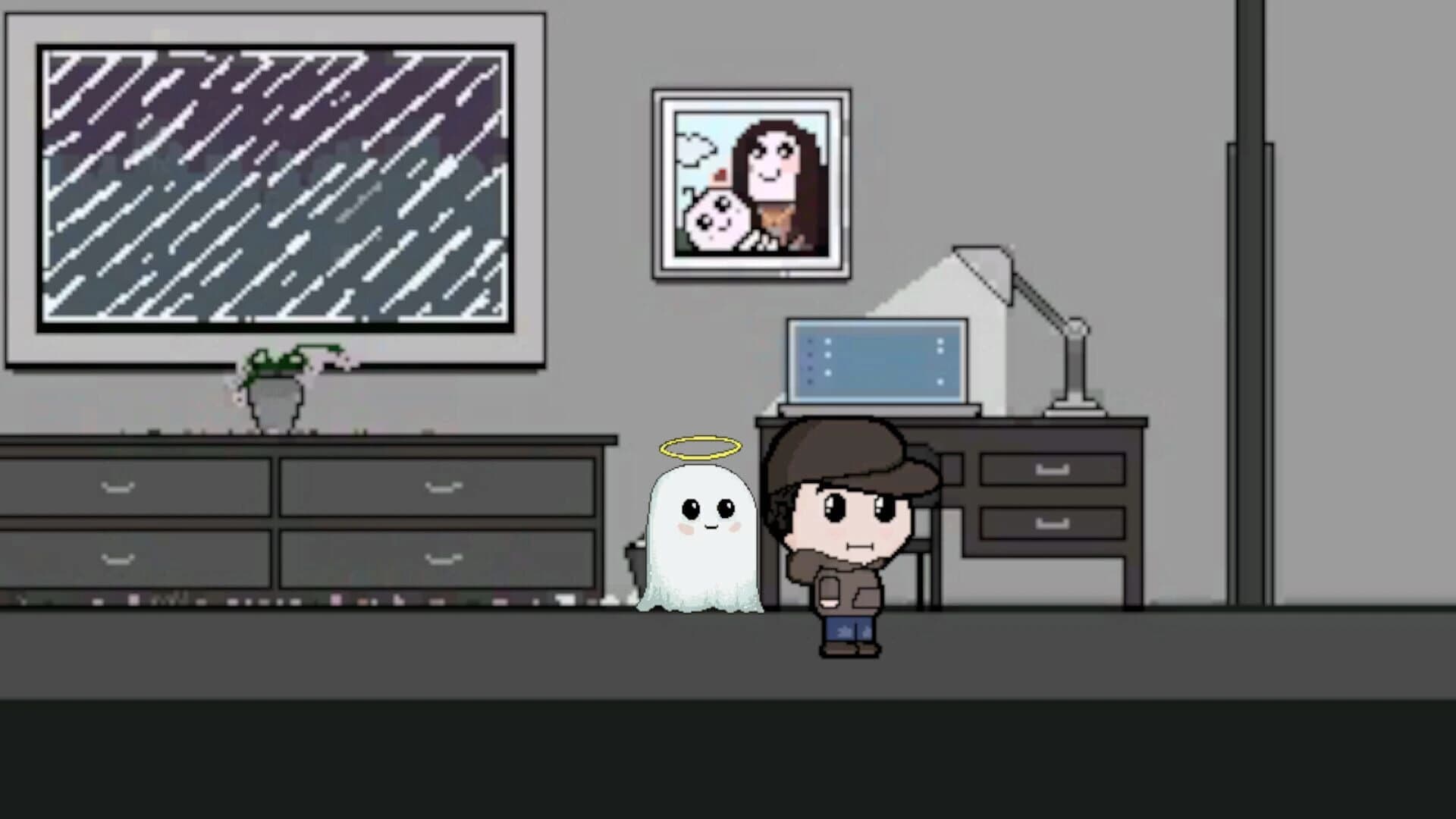 Moving On screenshot 5