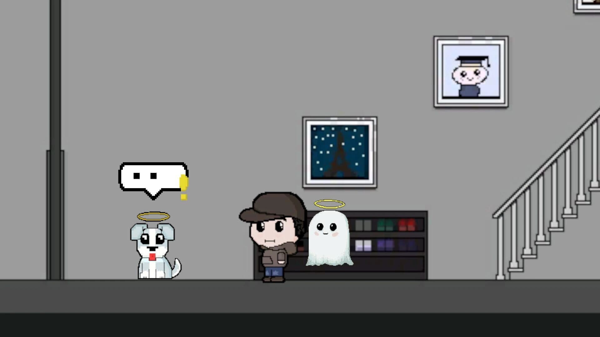 Moving On screenshot 1
