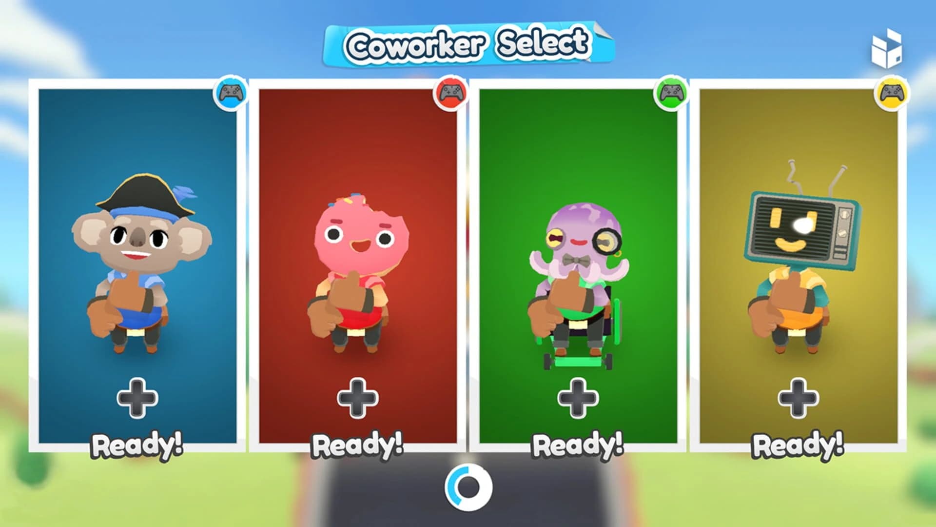 Moving Out: Deluxe Edition screenshot 4
