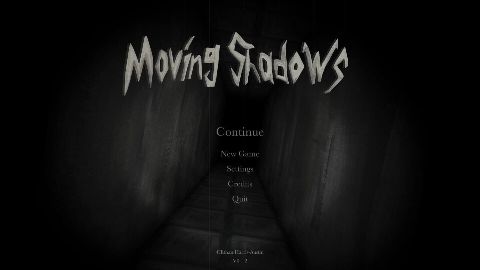 Moving Shadows screenshot 3
