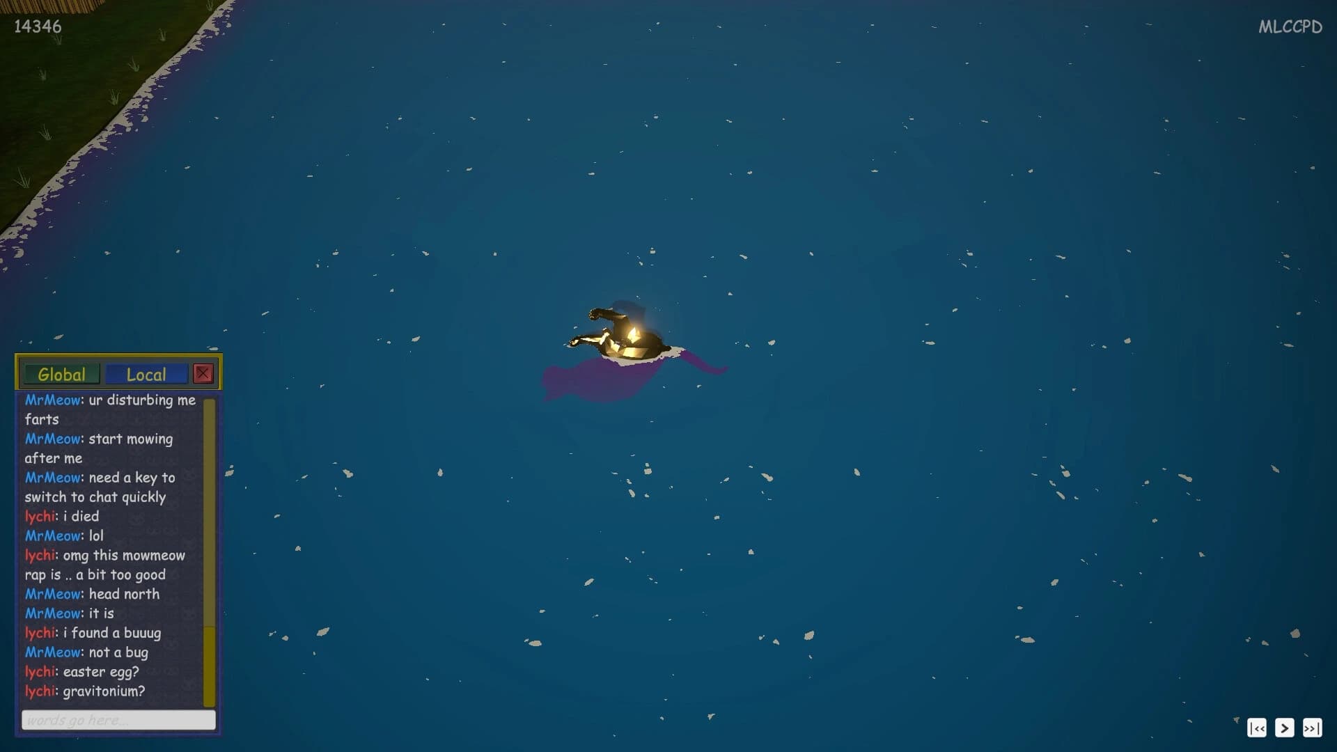 Mow Meow screenshot 7