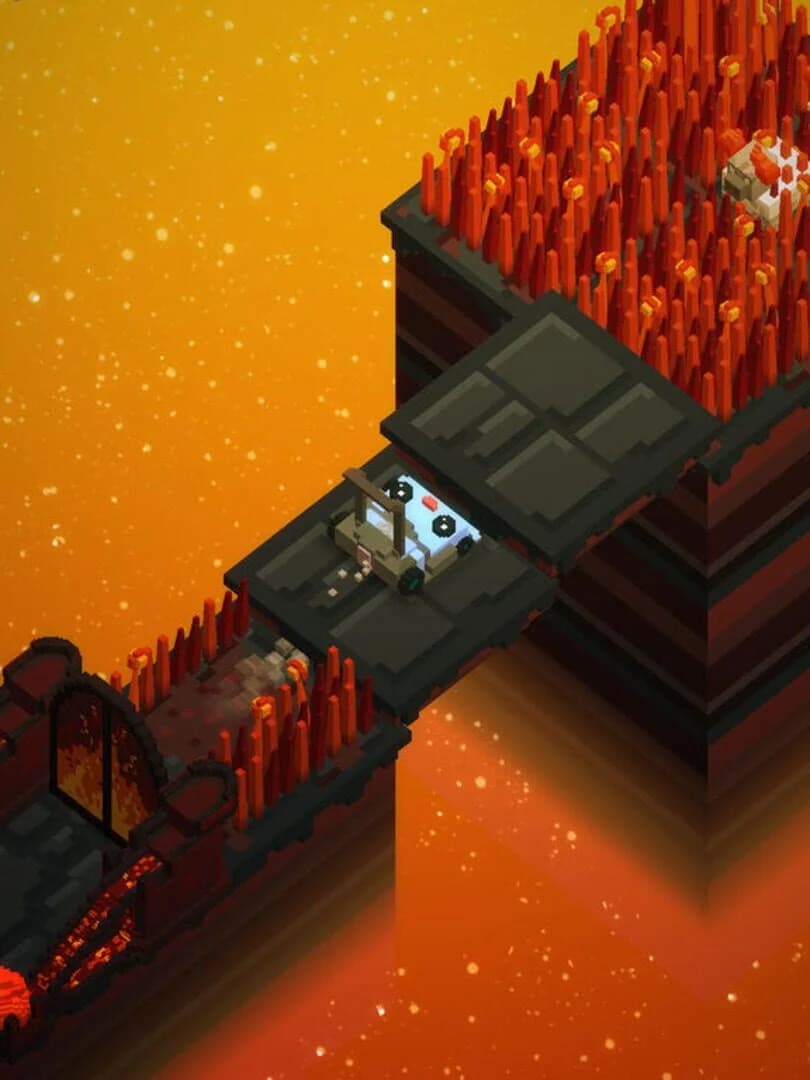 Mowy Lawn screenshot 2