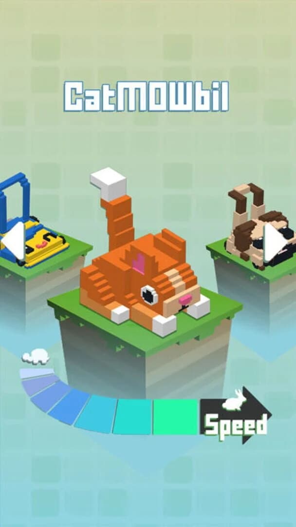 Mowy Lawn screenshot 3