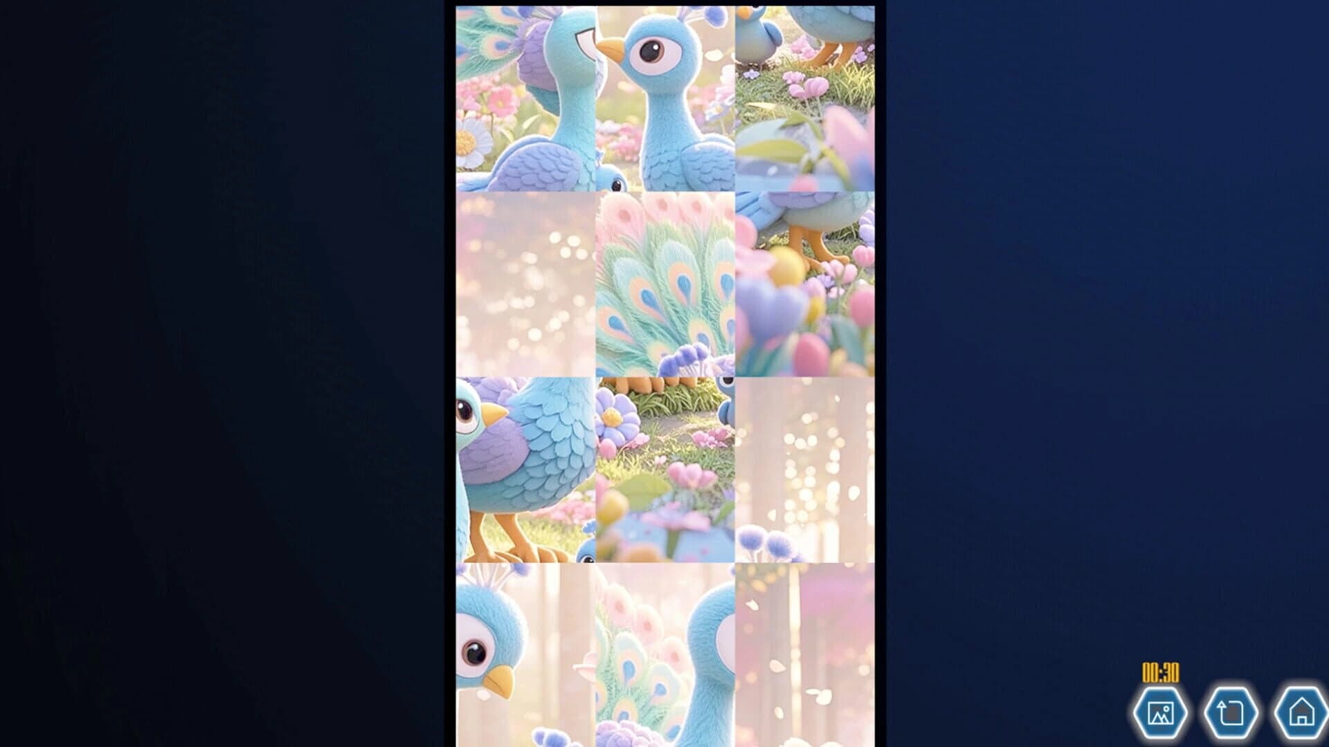 Moxie screenshot 4