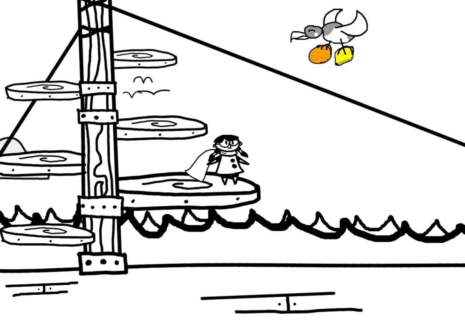 Moxie's Lemon screenshot 4