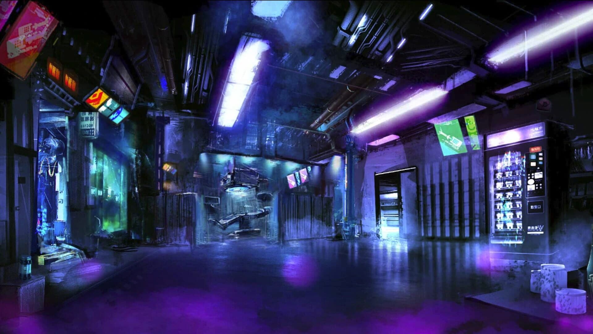 Mòxīn: Bōyún Guǐchuán screenshot 2