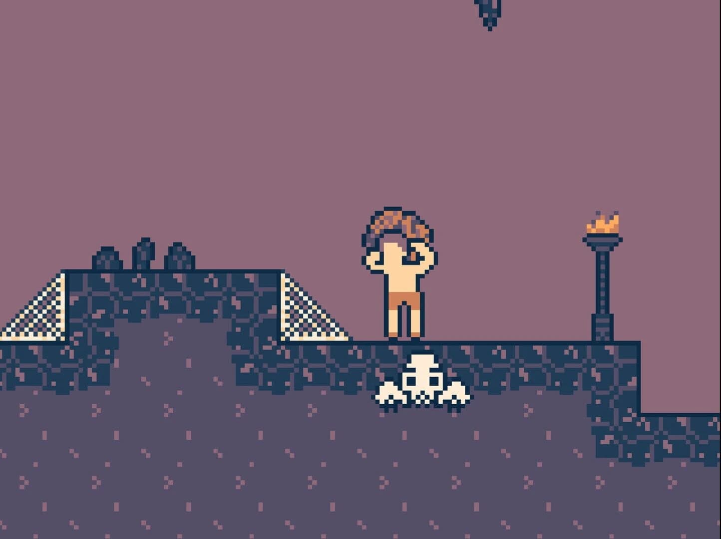 Mozarella Hills screenshot 3