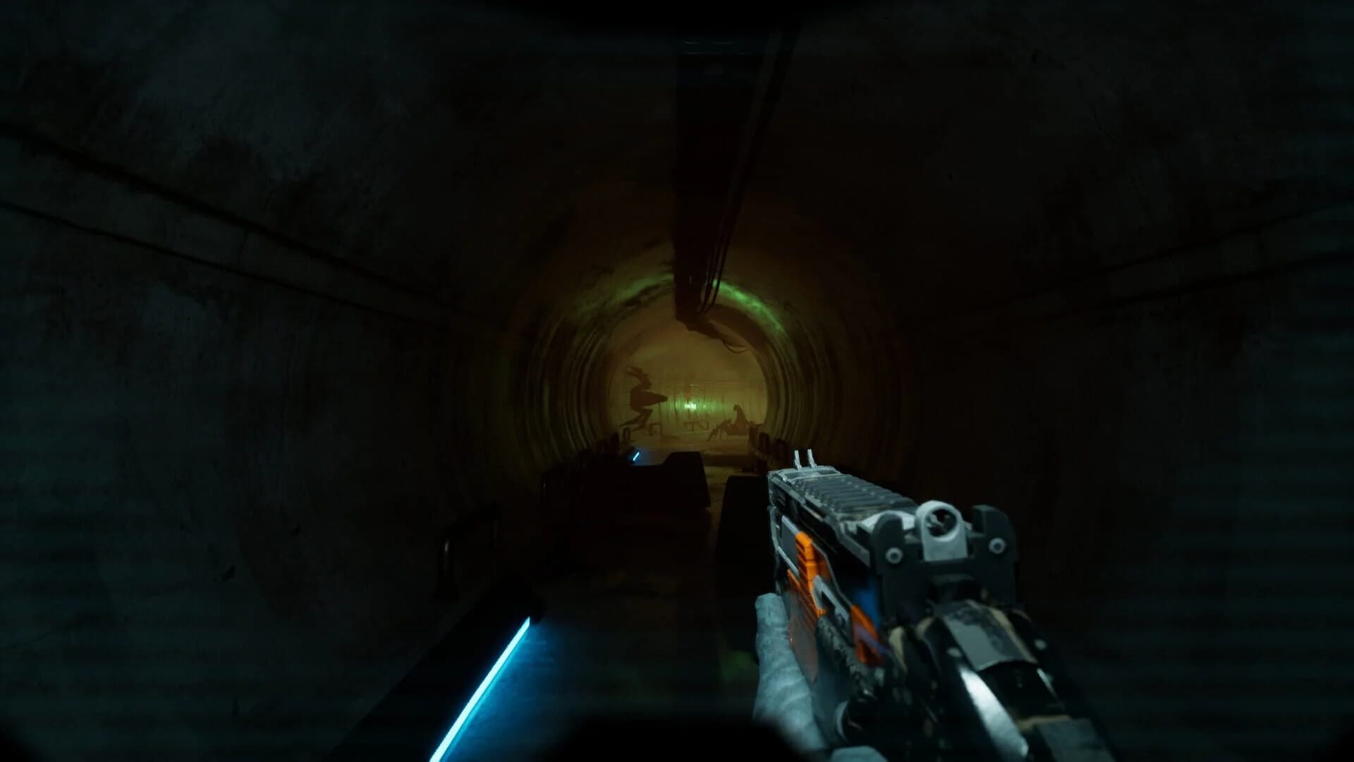 M.O.Z.I. screenshot 3