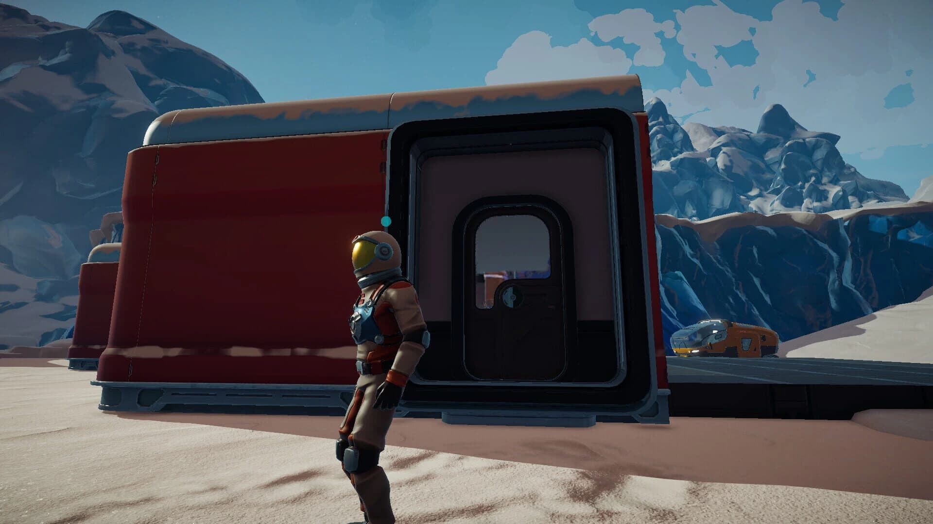 Mozi screenshot 4