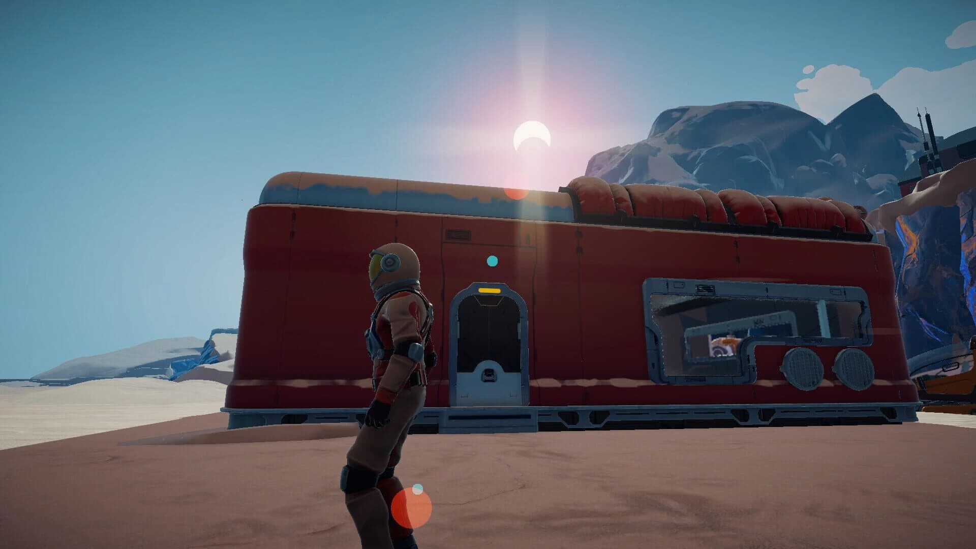 Mozi screenshot 5