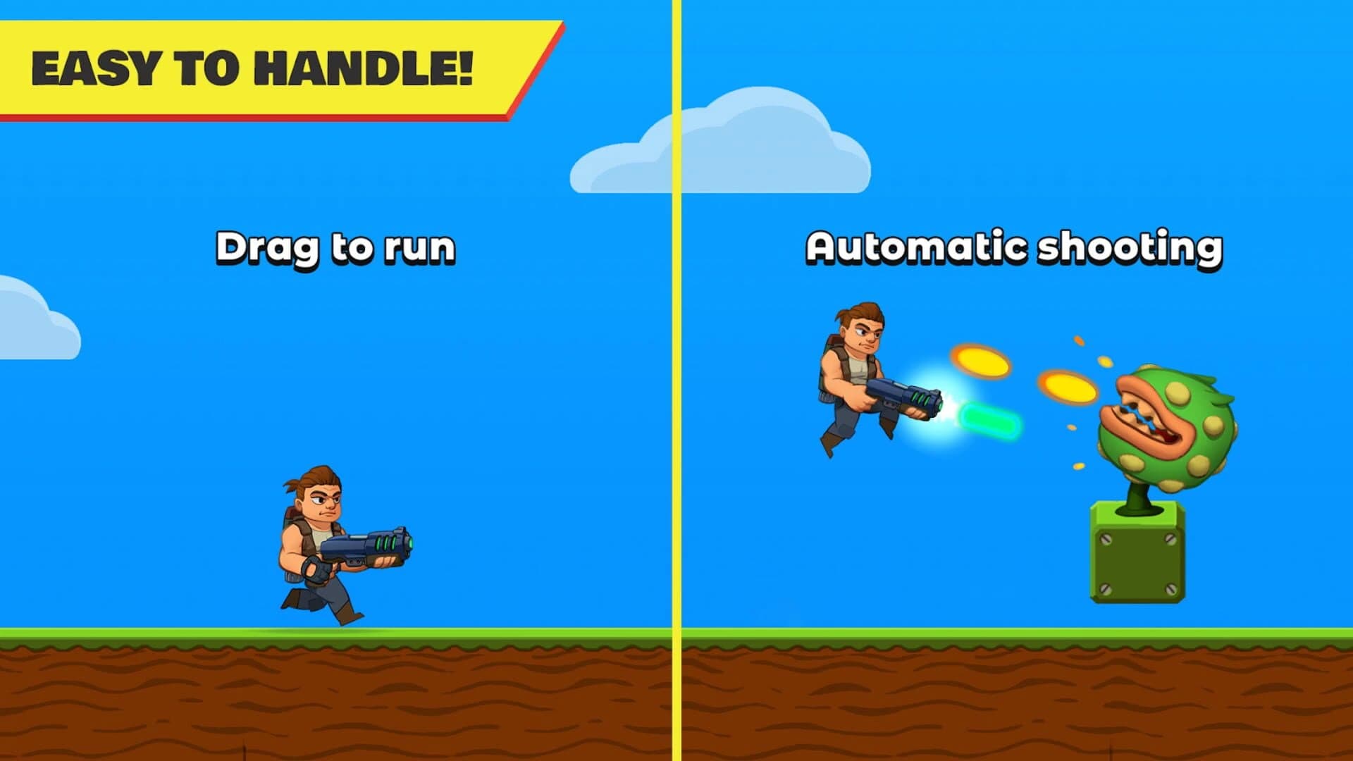 Mr Autofire screenshot 3